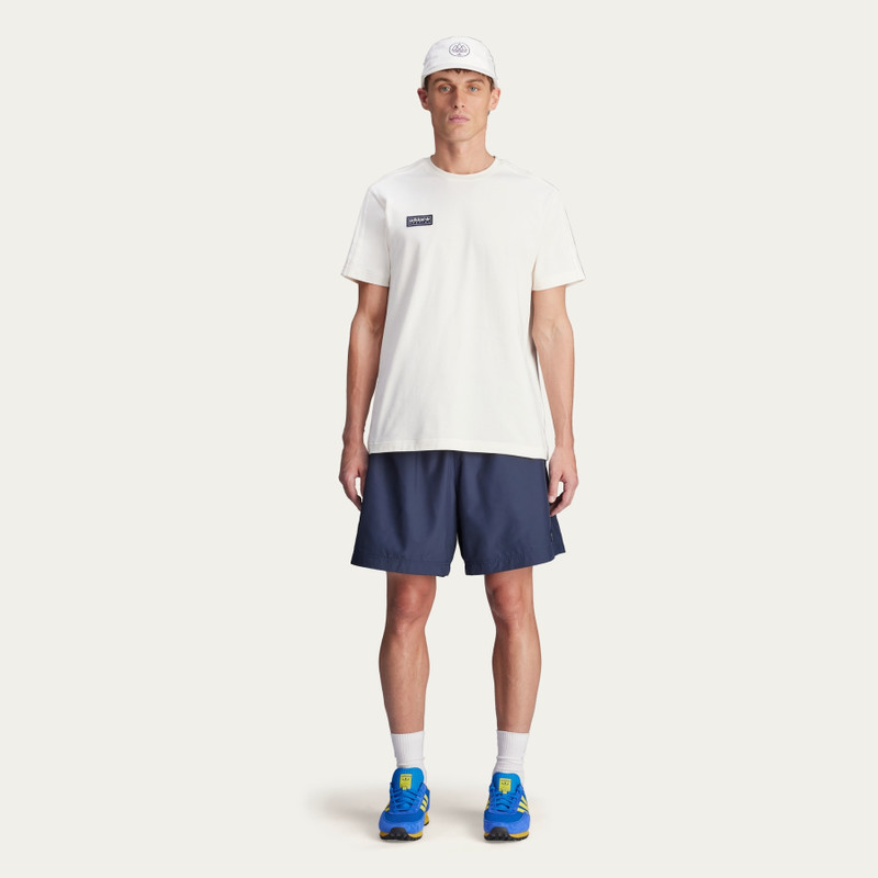 adidas Hudswell SPZL Shorts outlook