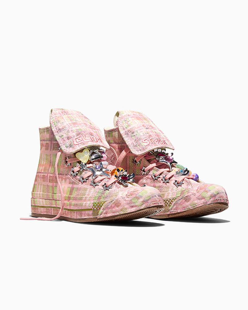 Converse x Collina Strada Chuck 70 3