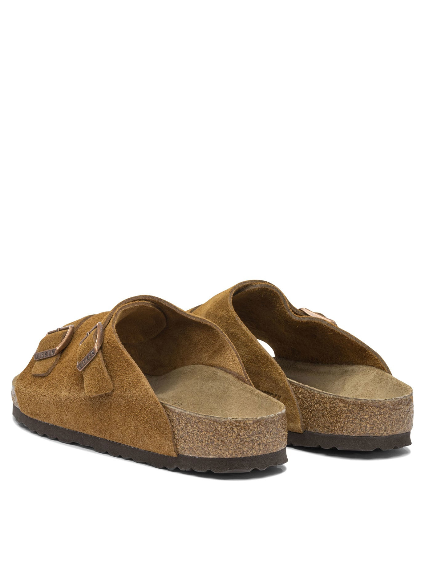 Birkenstock "zürich" Sandals - 4