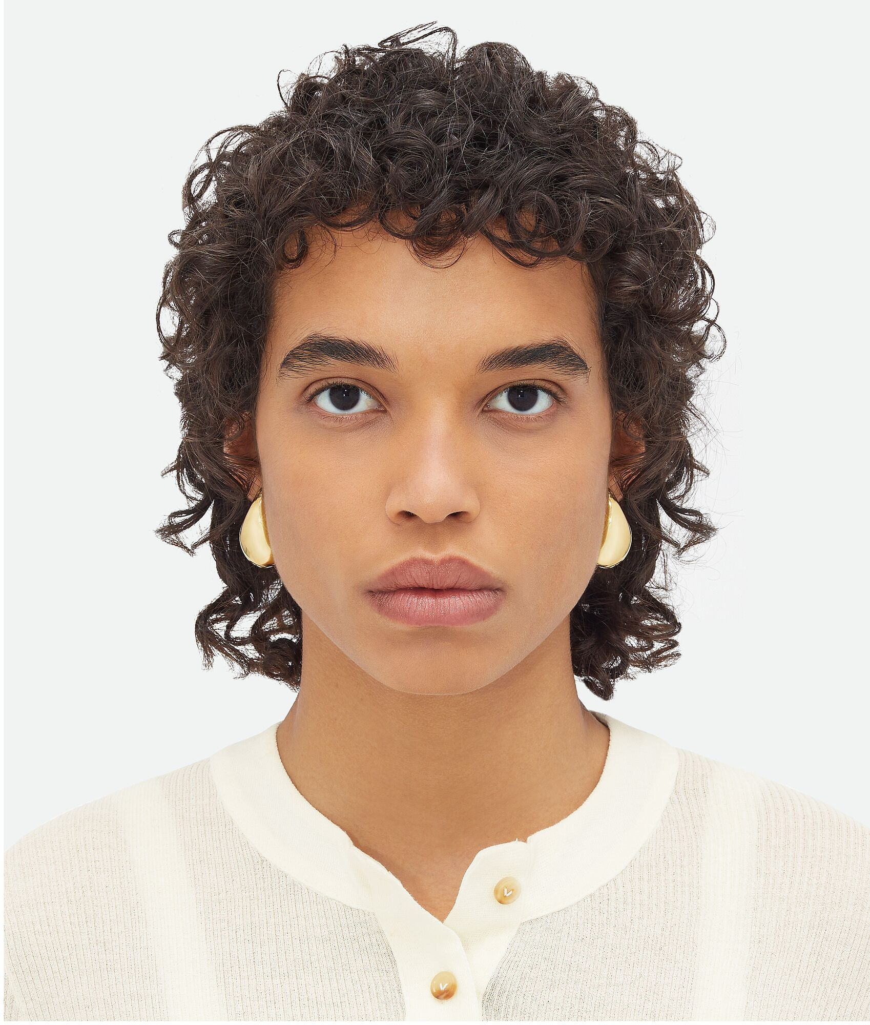 Drop Earrings - 2