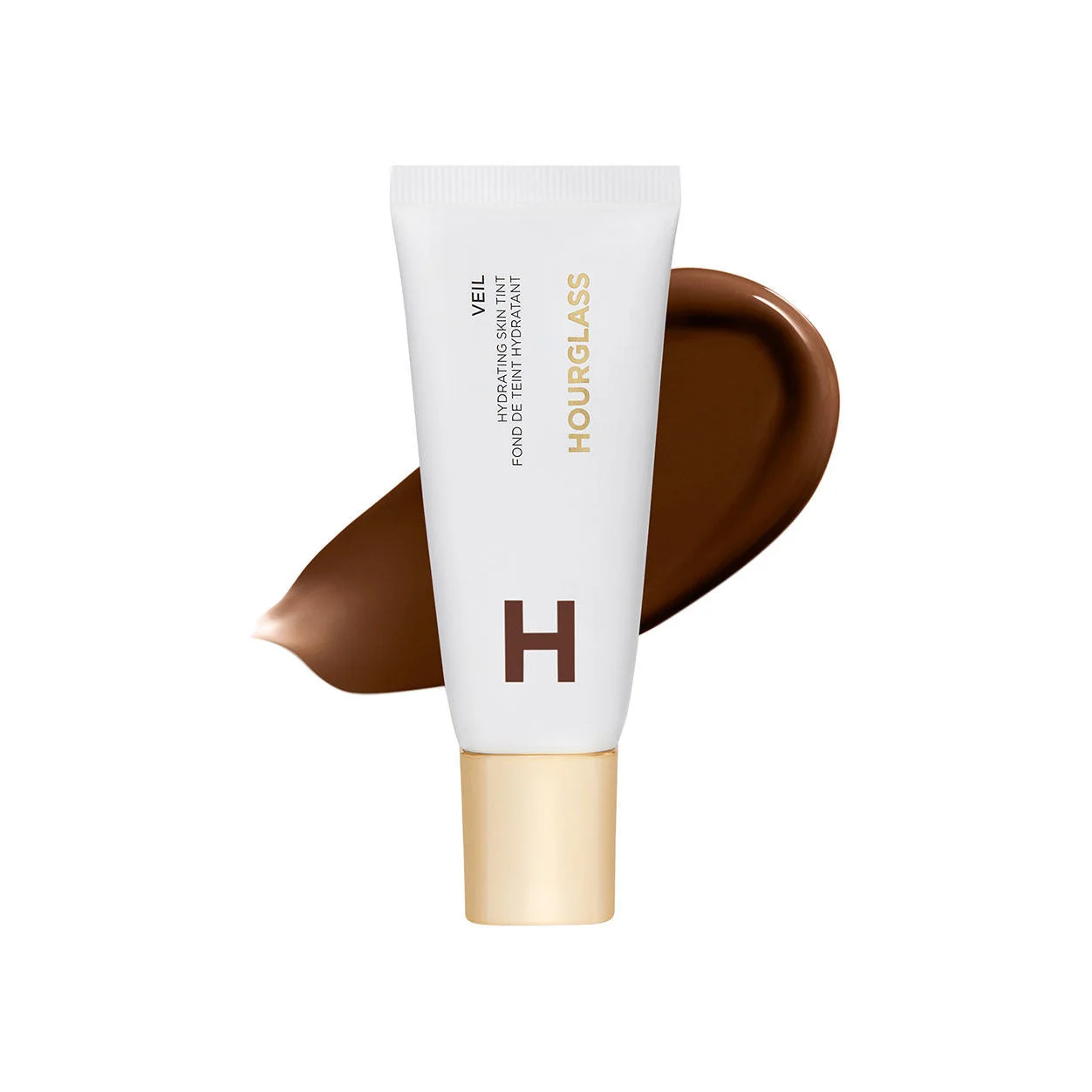 Veil Hydrating Skin Tint - 1