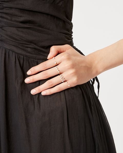 CASABLANCA RING - 3