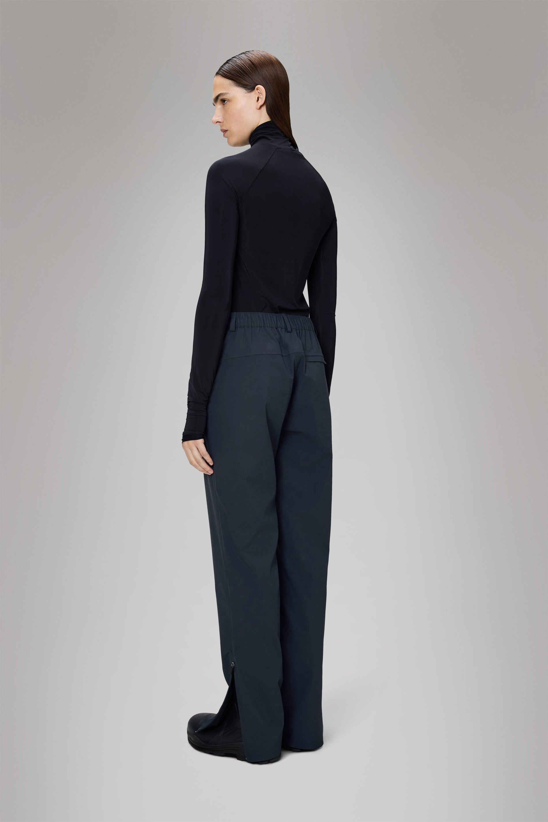 Suva Hardshell Pants Regular - 3