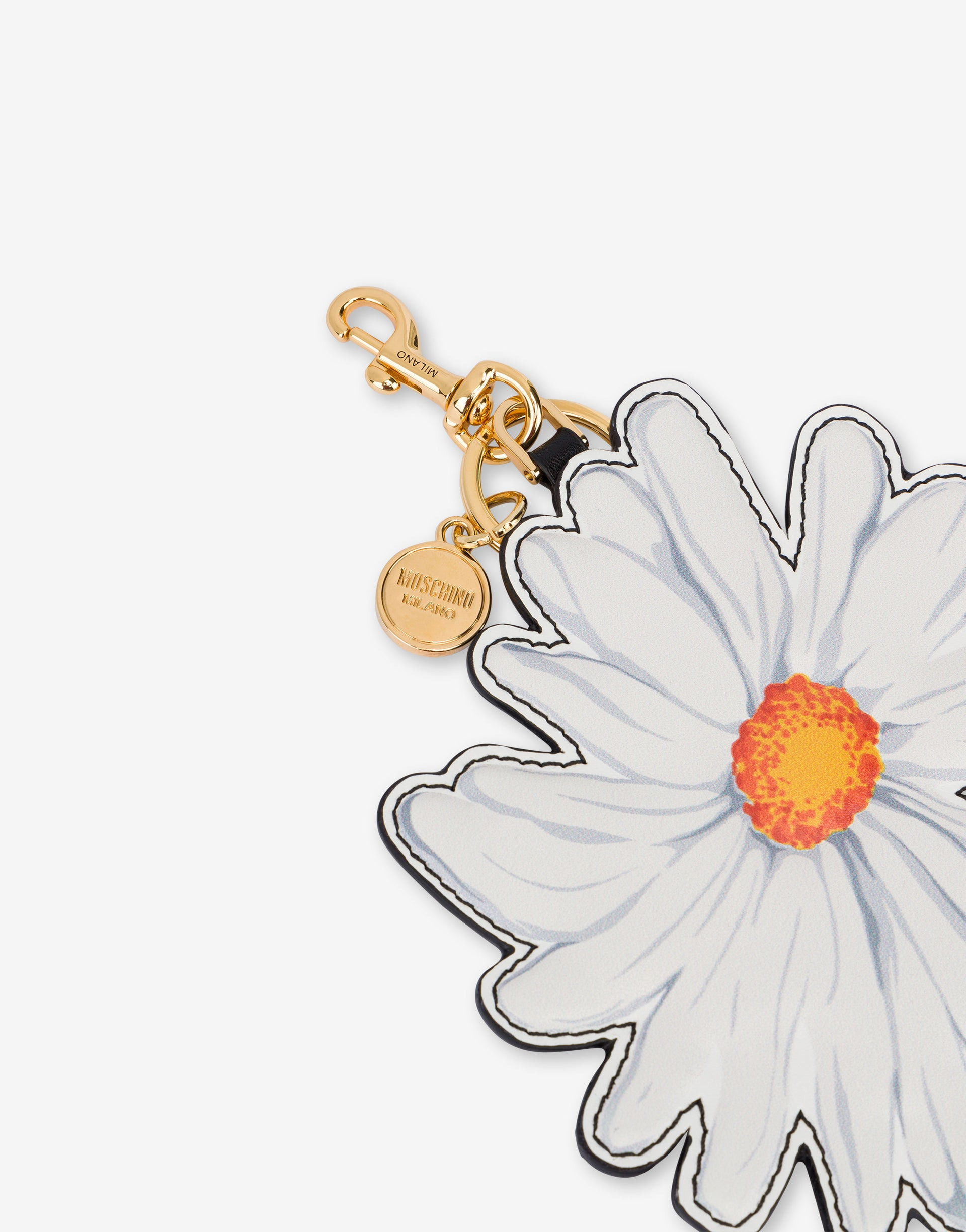 DAISY KEYCHAIN - 2