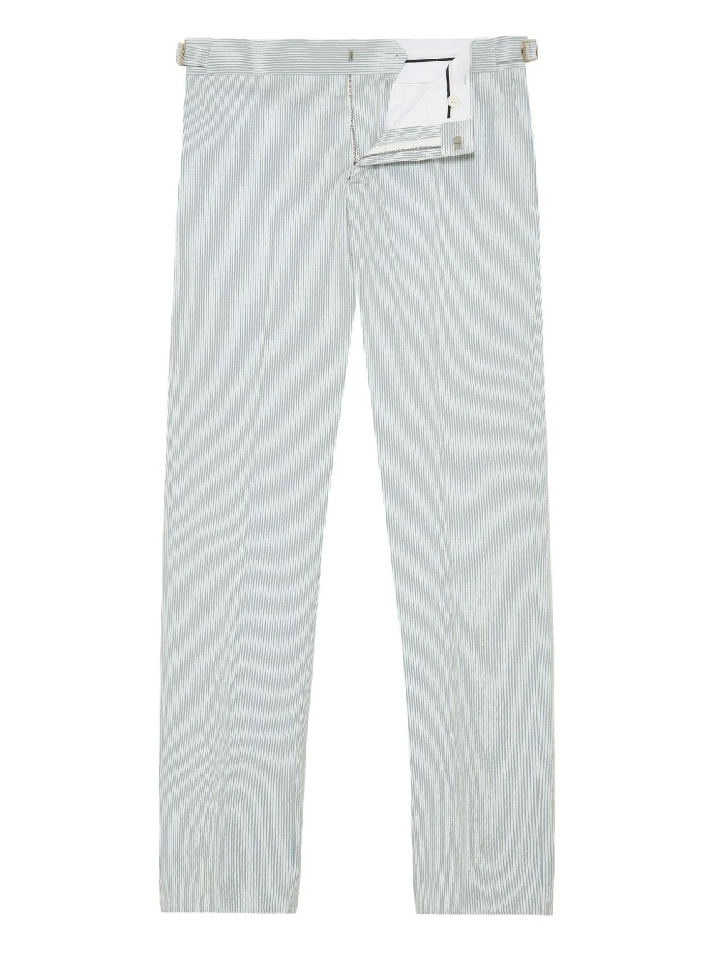 Griffon tailored trousers - 1
