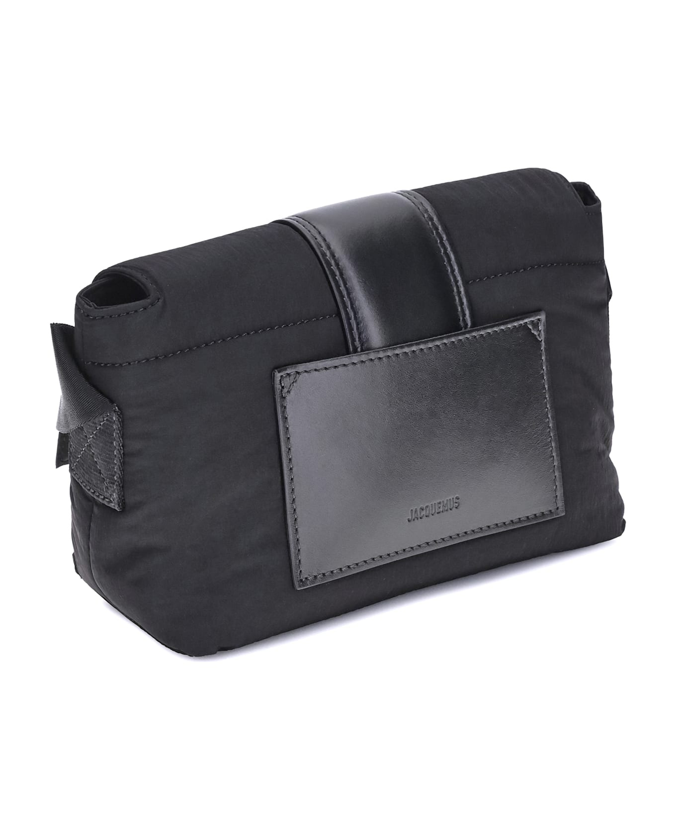 Nylon Bambino Shoulder Bag - 3