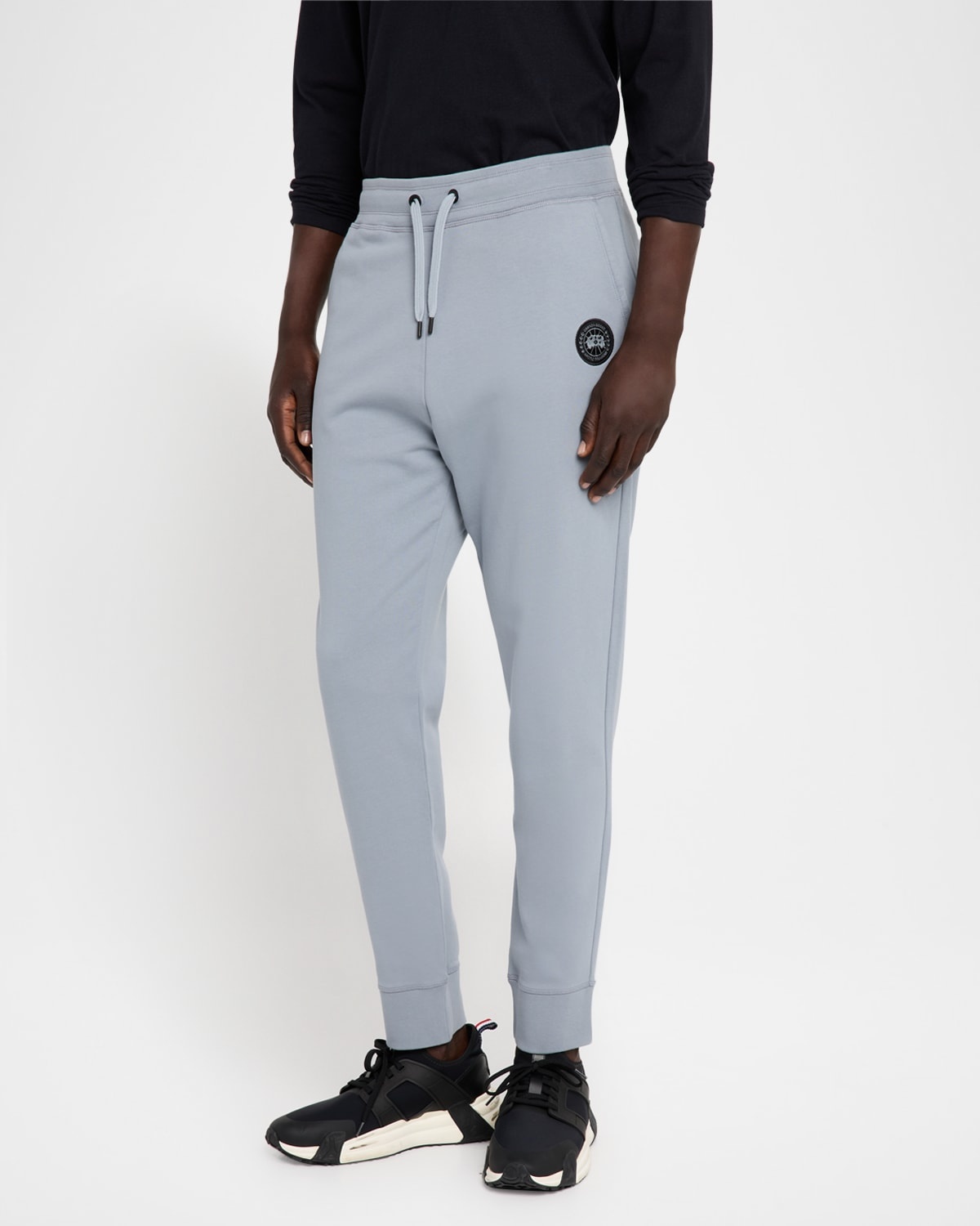Men's Huron Jogger Pants - 4