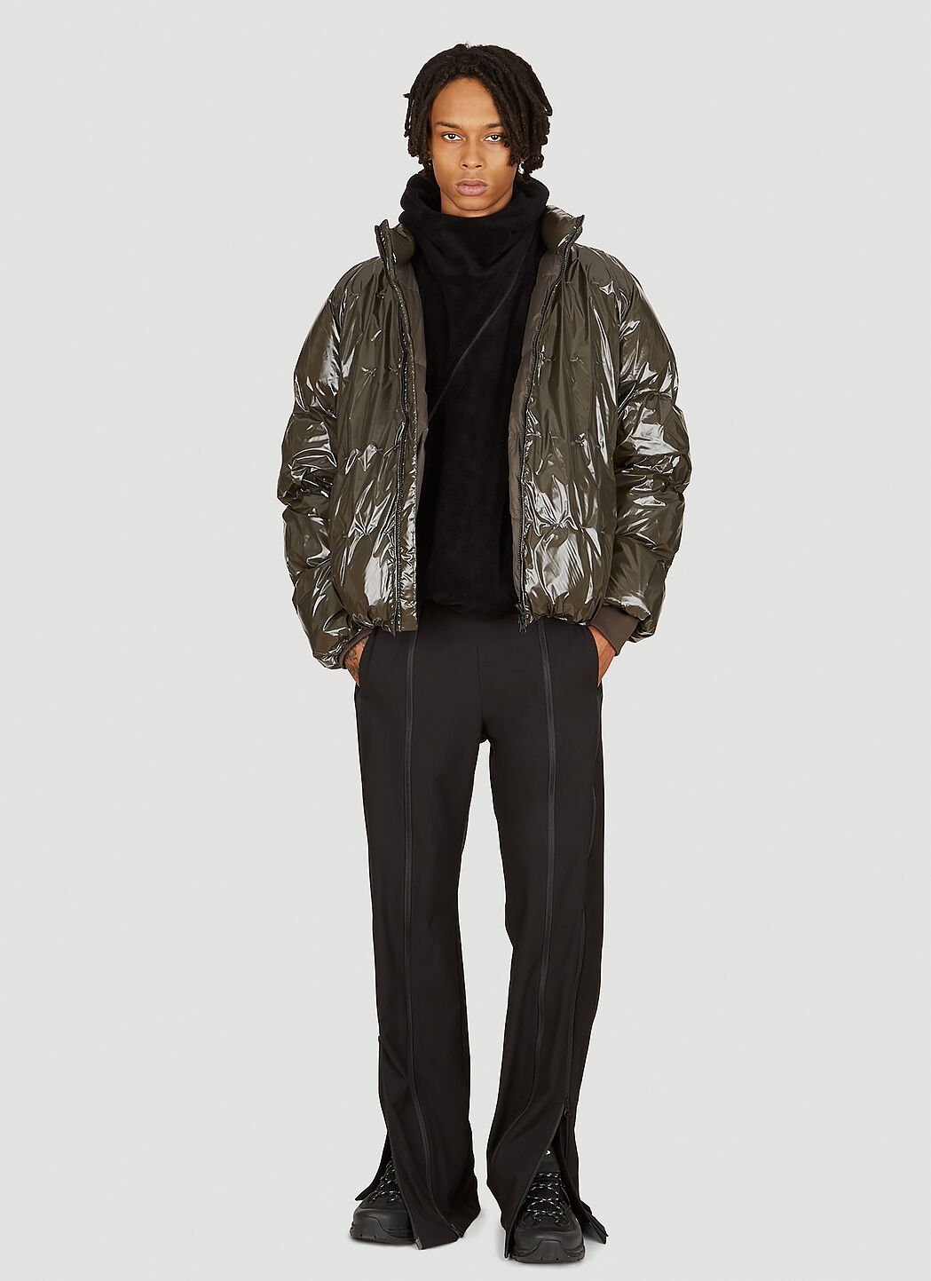 5.1 Down Right Jacket - 2