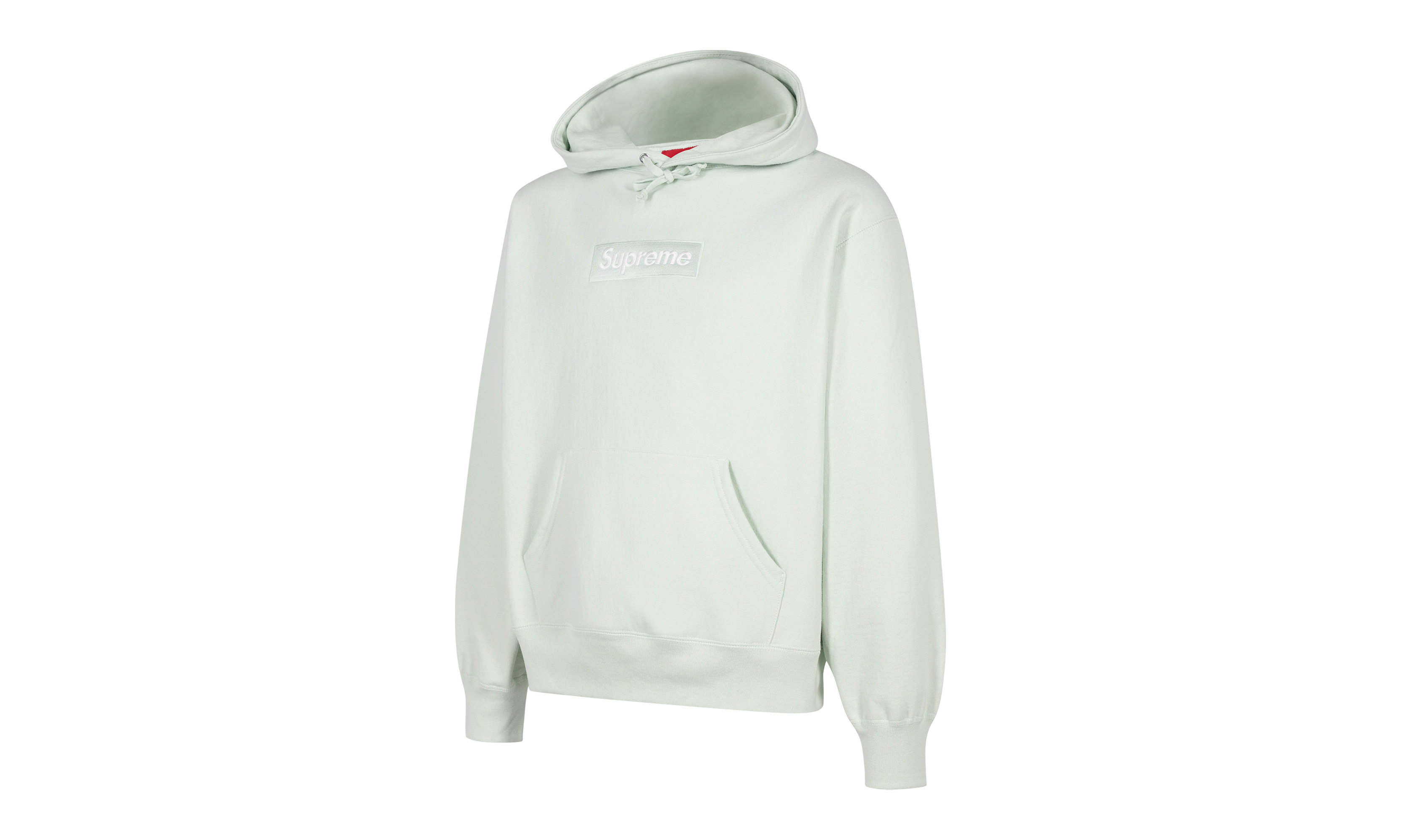 Box Logo Hoodie - 2