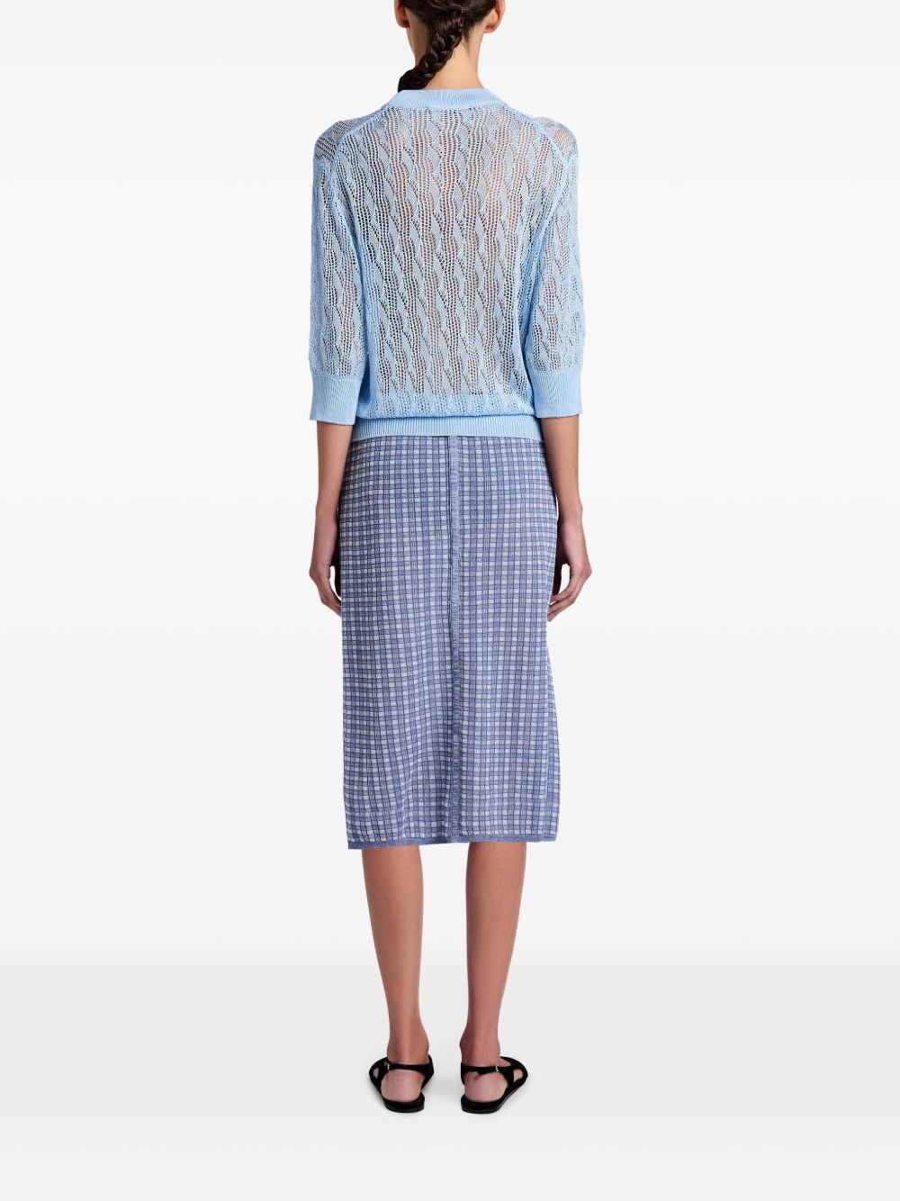 Nicola sweater - 4