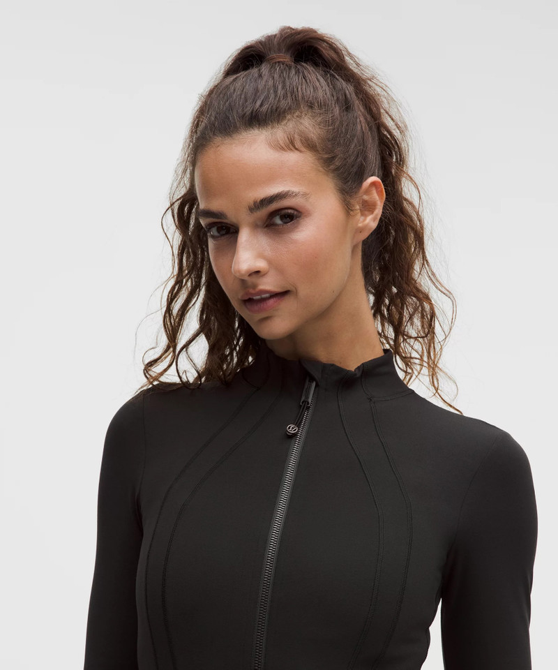 Define Mesh-Back Onesie *Nulu 3