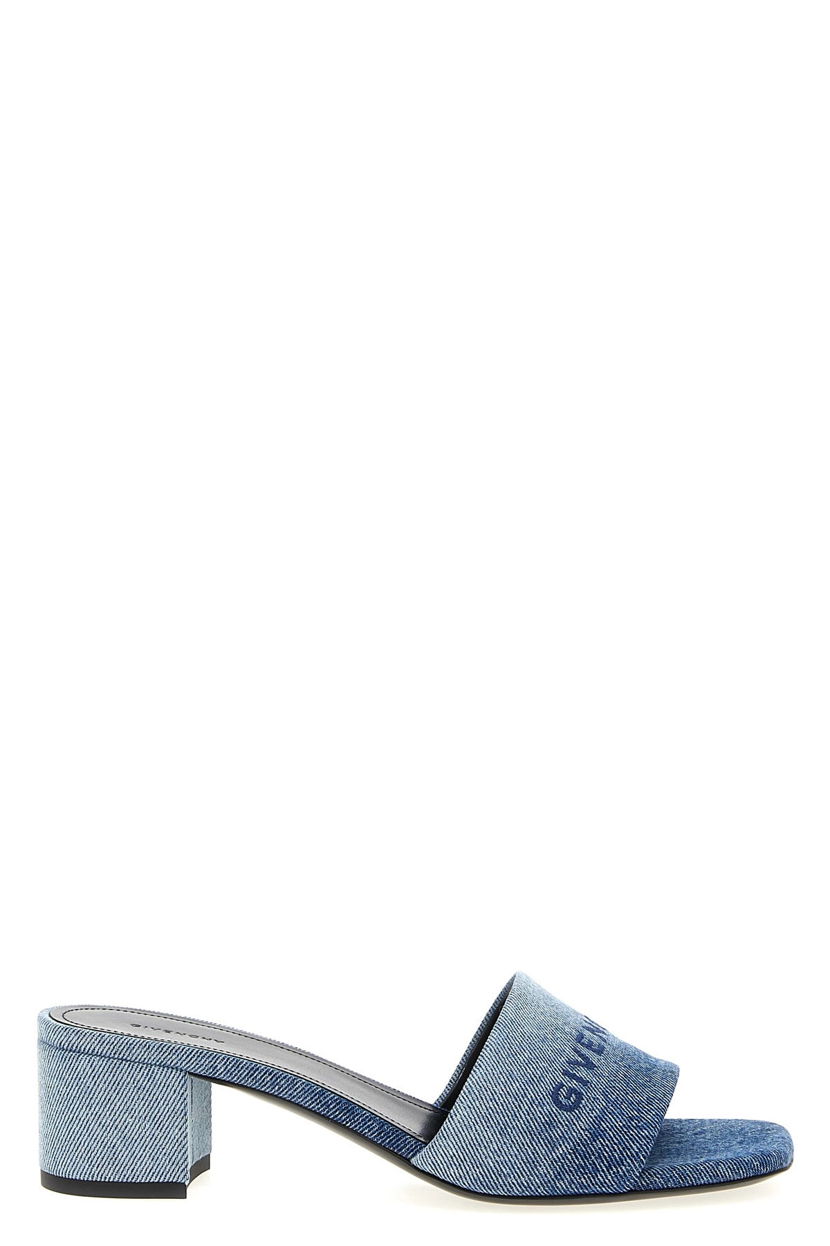 '4G' sandals - 1