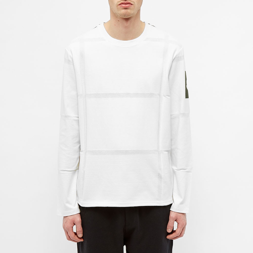 Moncler Genius - 5 Moncler Craig Green Long Sleeve Tee - 4