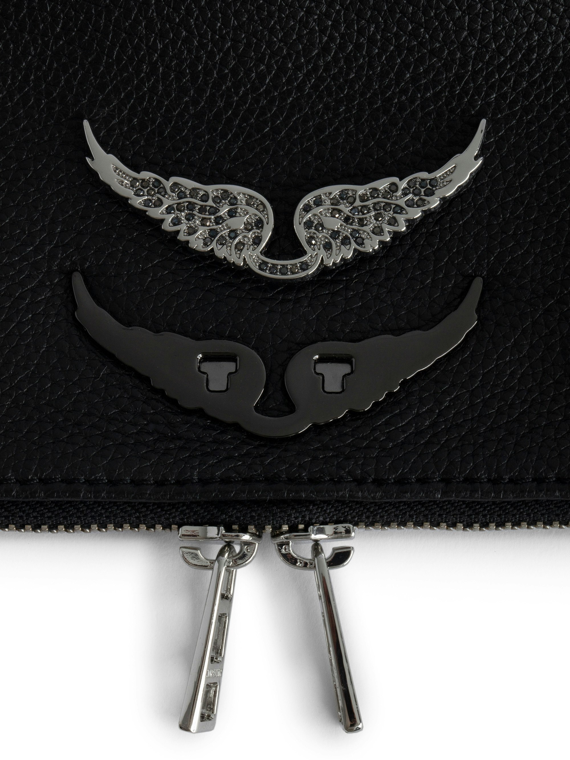 Swing Your Wings Rocky Bag - 3
