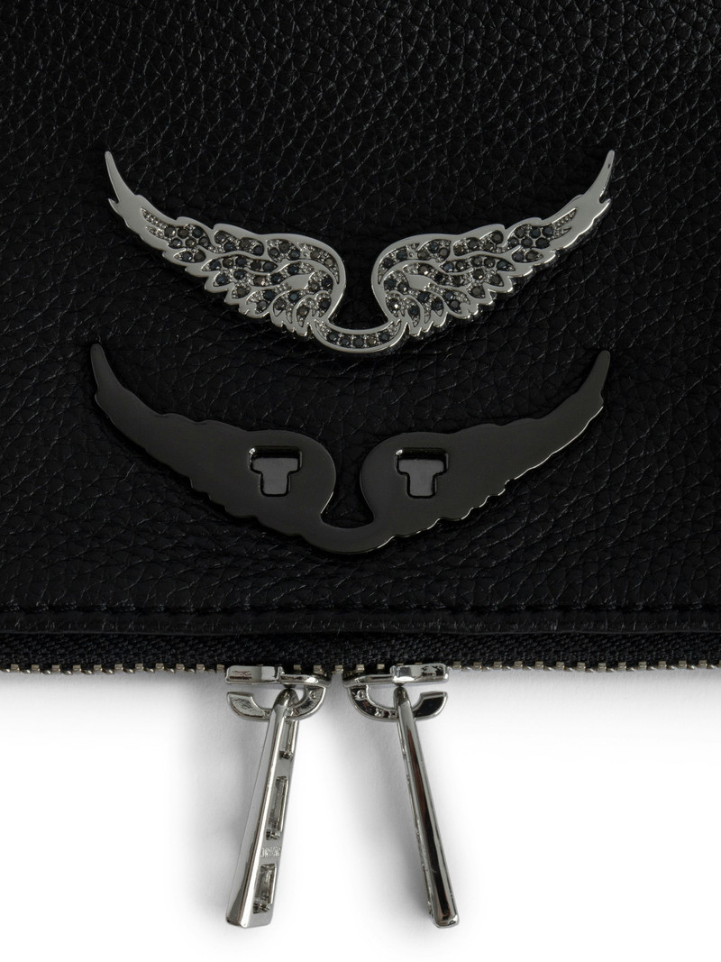 Swing Your Wings Rocky Bag 3