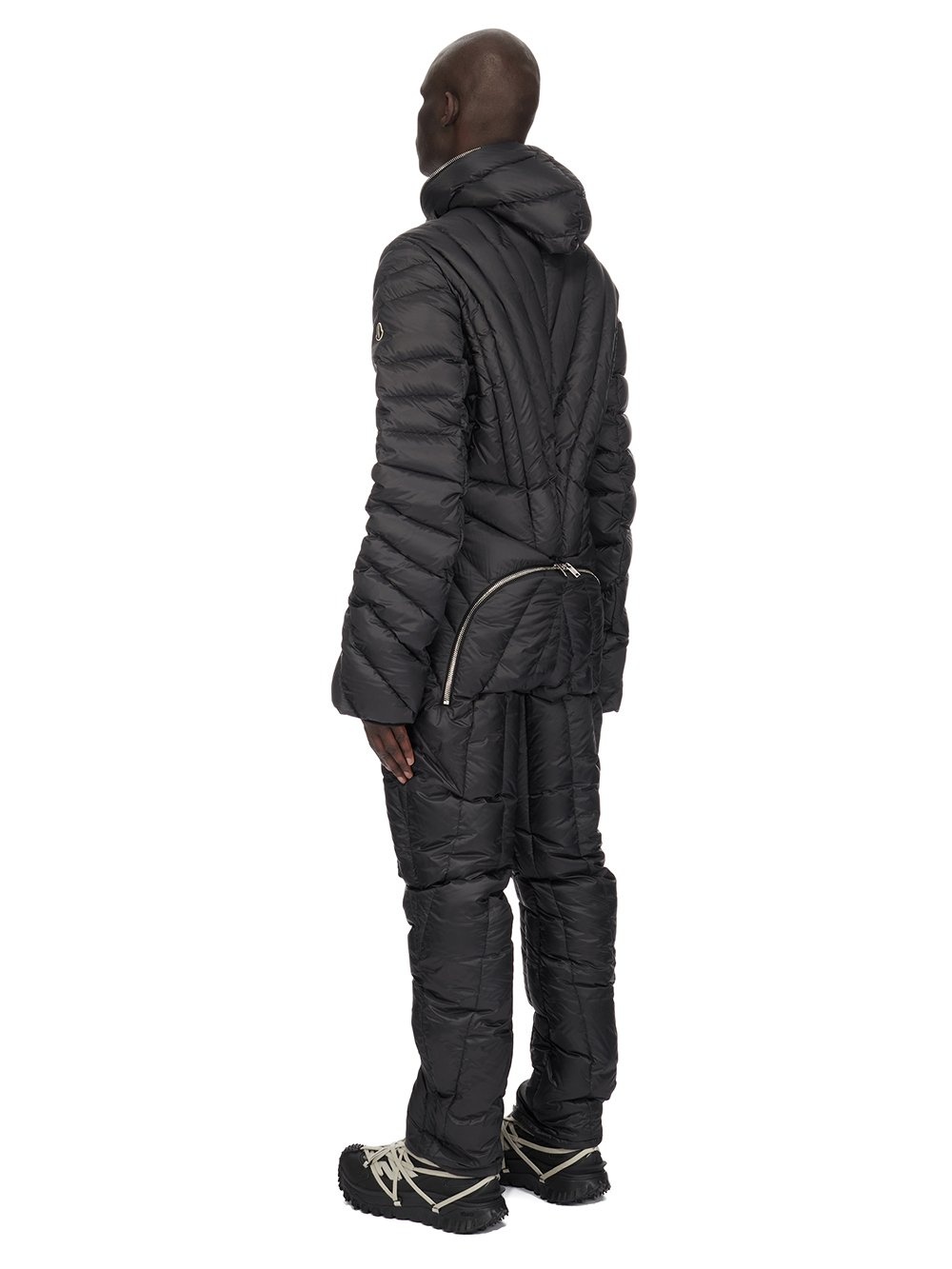 JUMPSUIT - 3