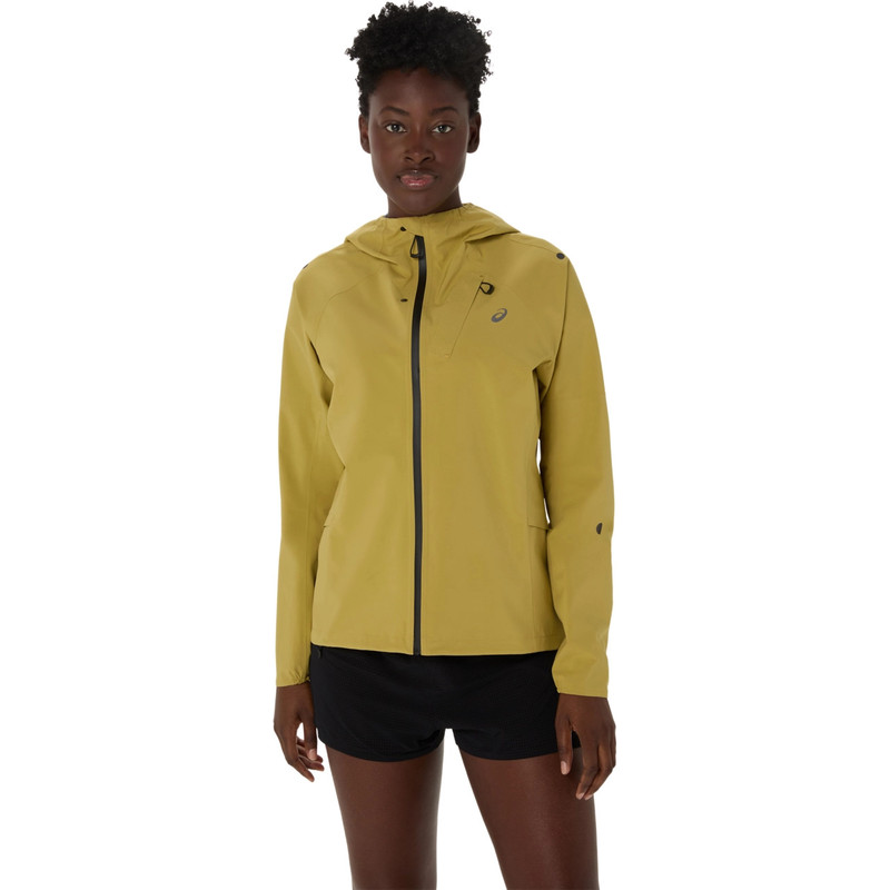 METARUN WATERPROOF JACKET 1