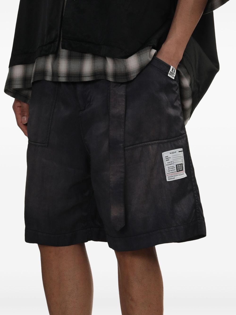Repair shorts - 5