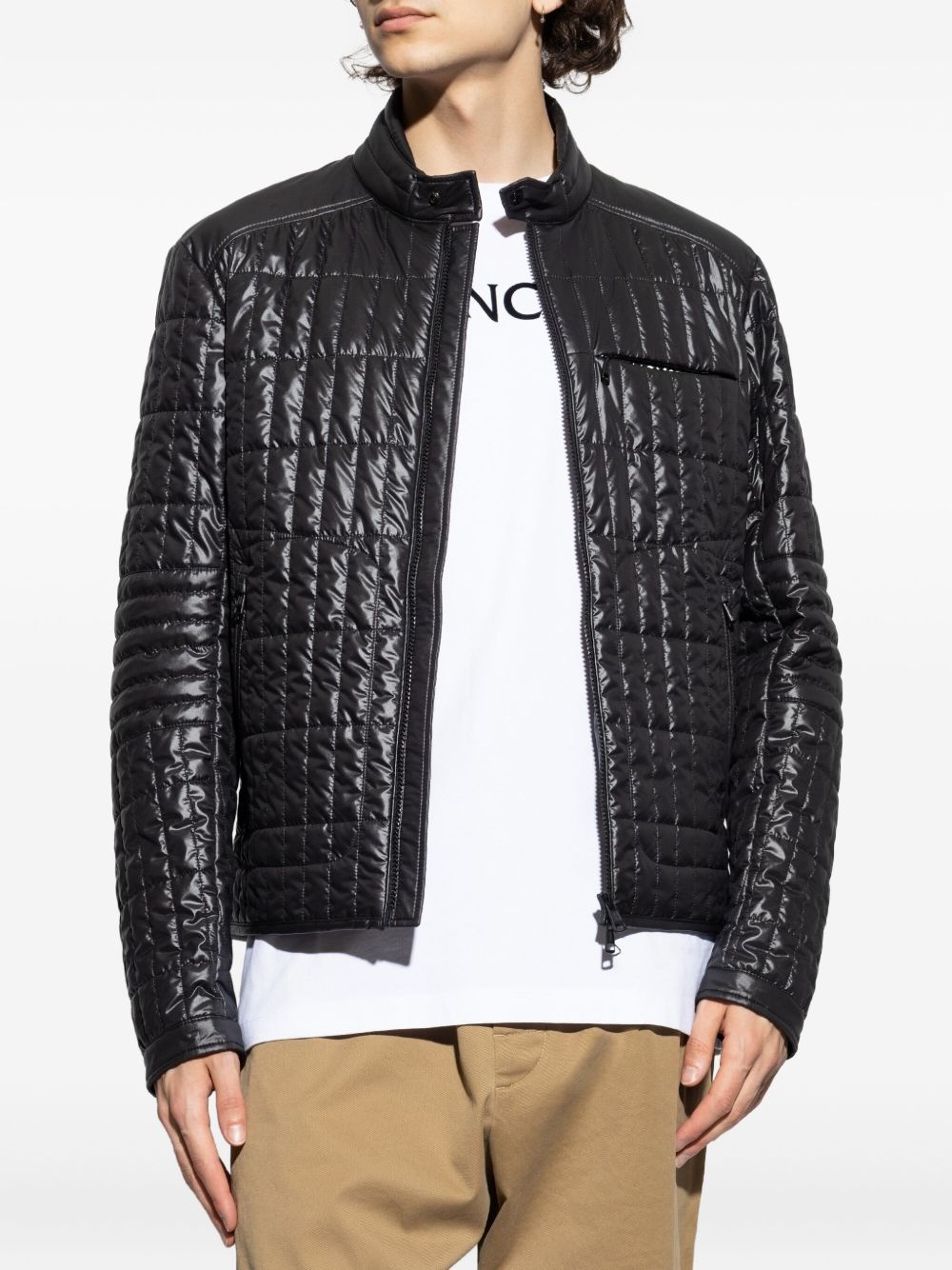 Lasne jacket - 3