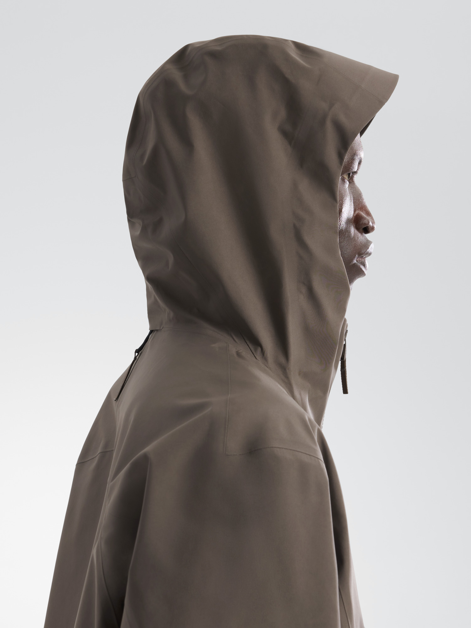 Diode Jacket - 9