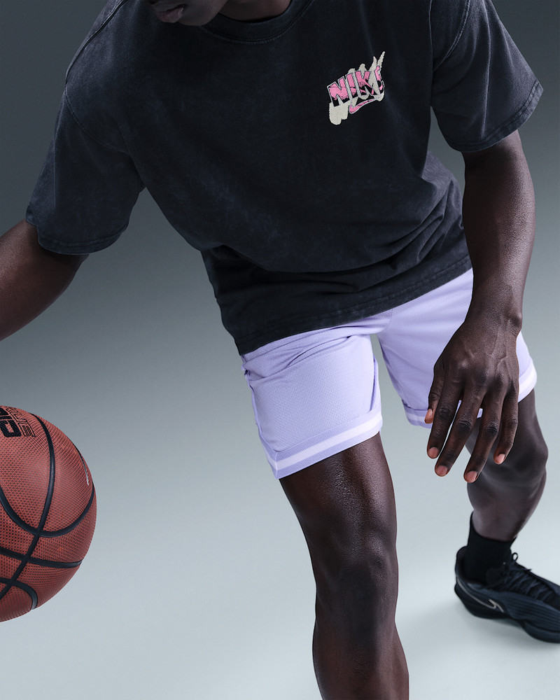 Nike Men's Basketball T-Shirt 3