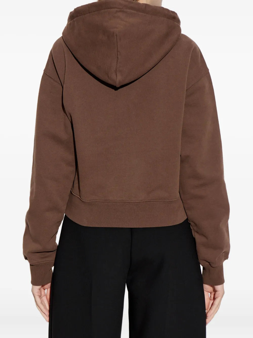 Logo Hoodie - 4