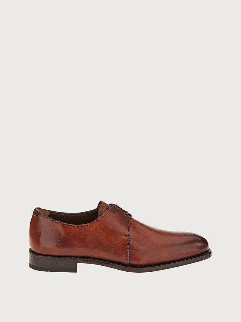 DERBY SHOE - 1