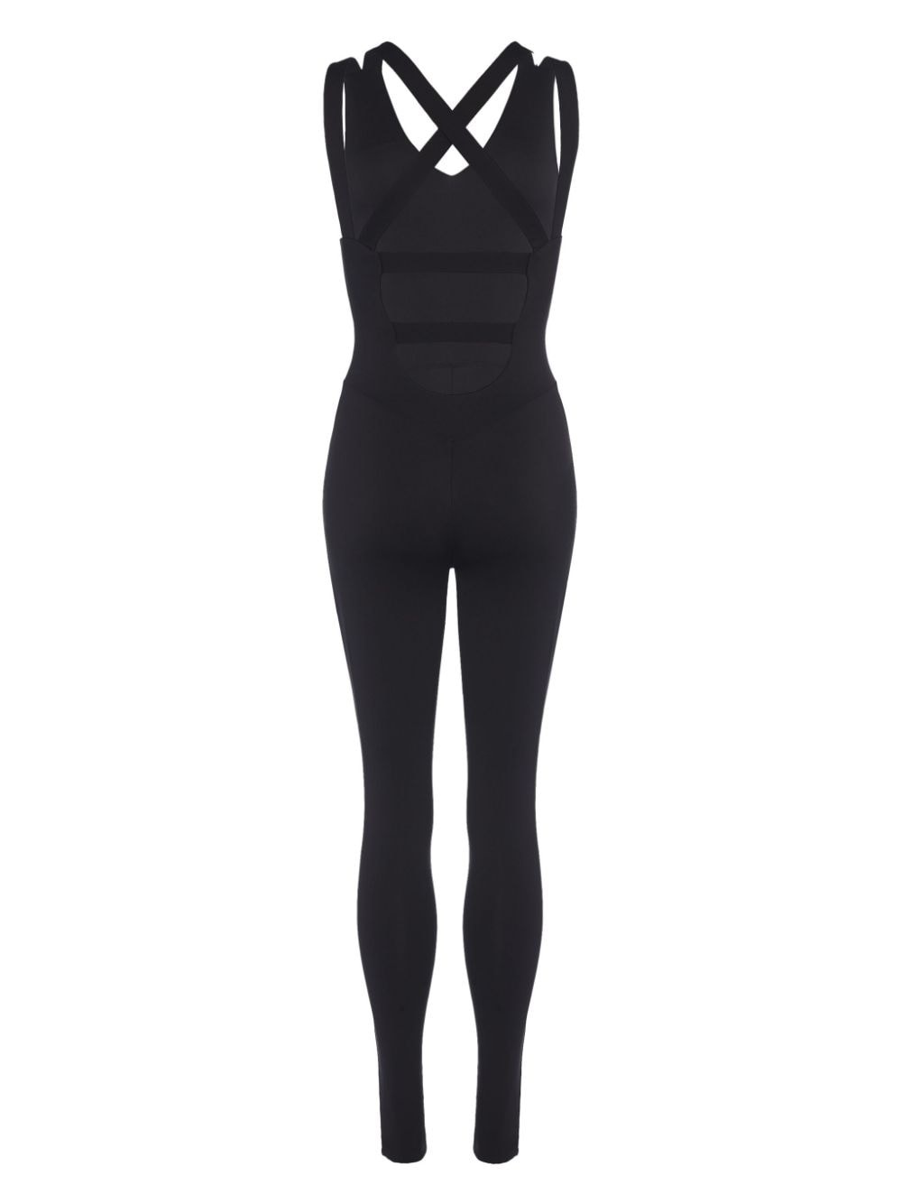 Kathrine cut-out jumpsuit - 2