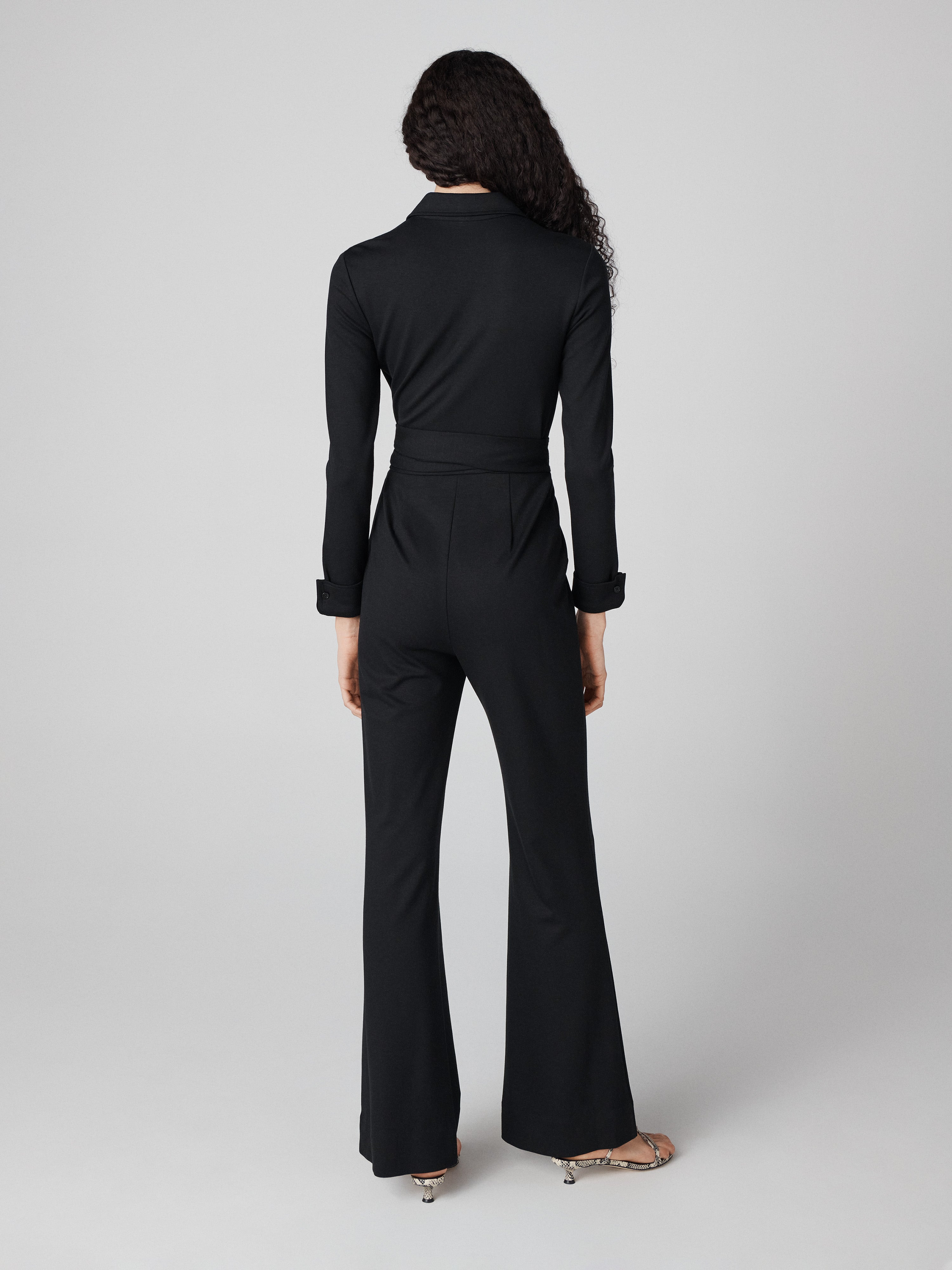 Michele Jumpsuit - 2