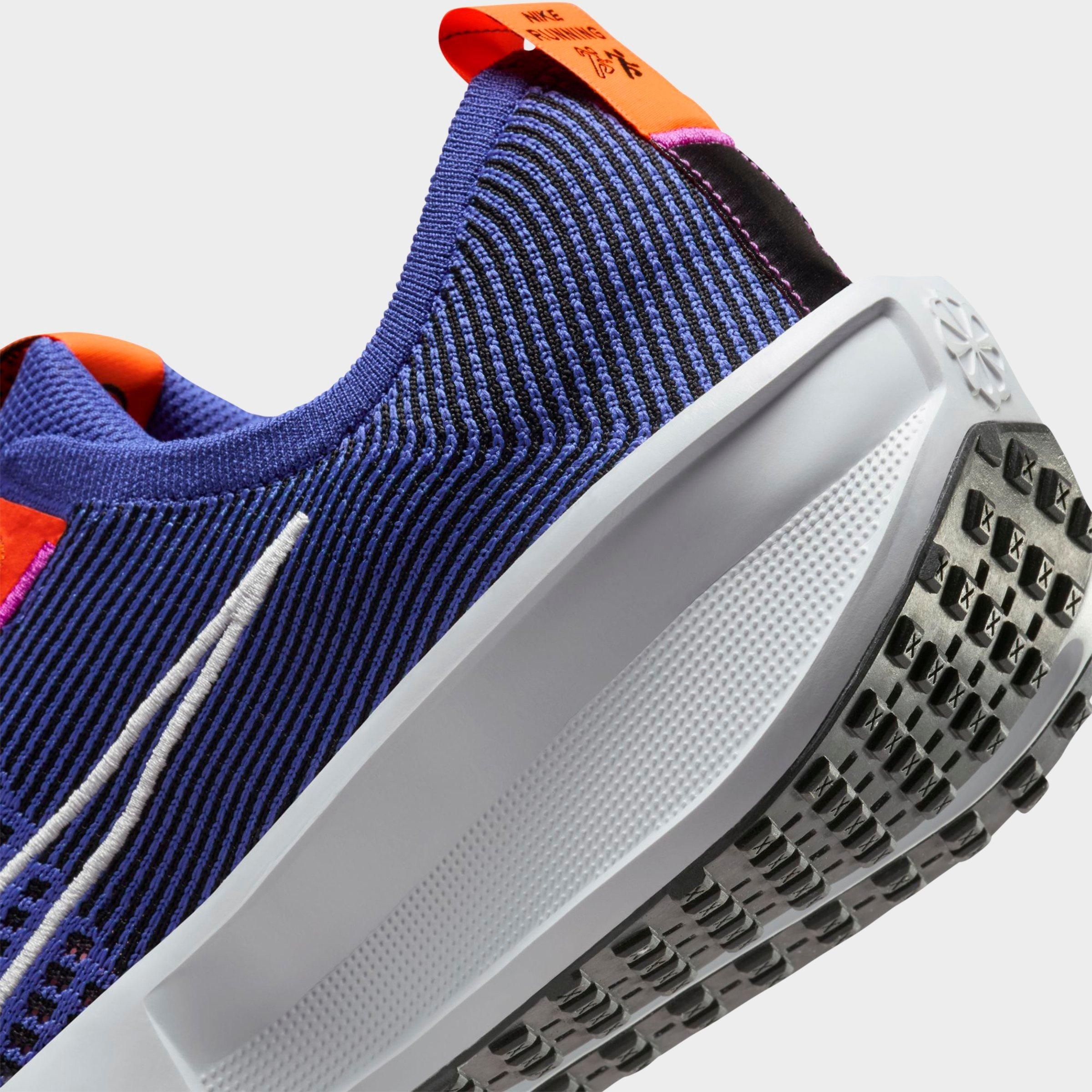 MEN'S NIKE INTERACT RUN RUNNING SHOES - 3