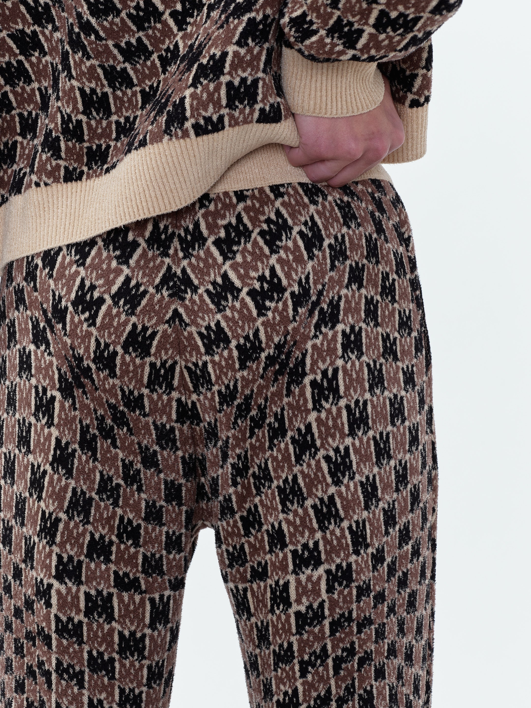 MA SWIRL PANT - 13