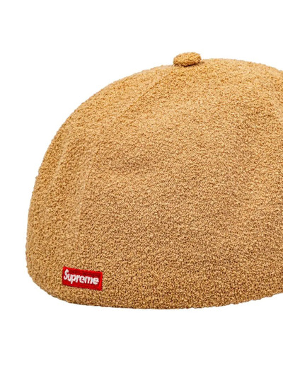 Supreme x Kangol Bermuda Spacecap hat outlook