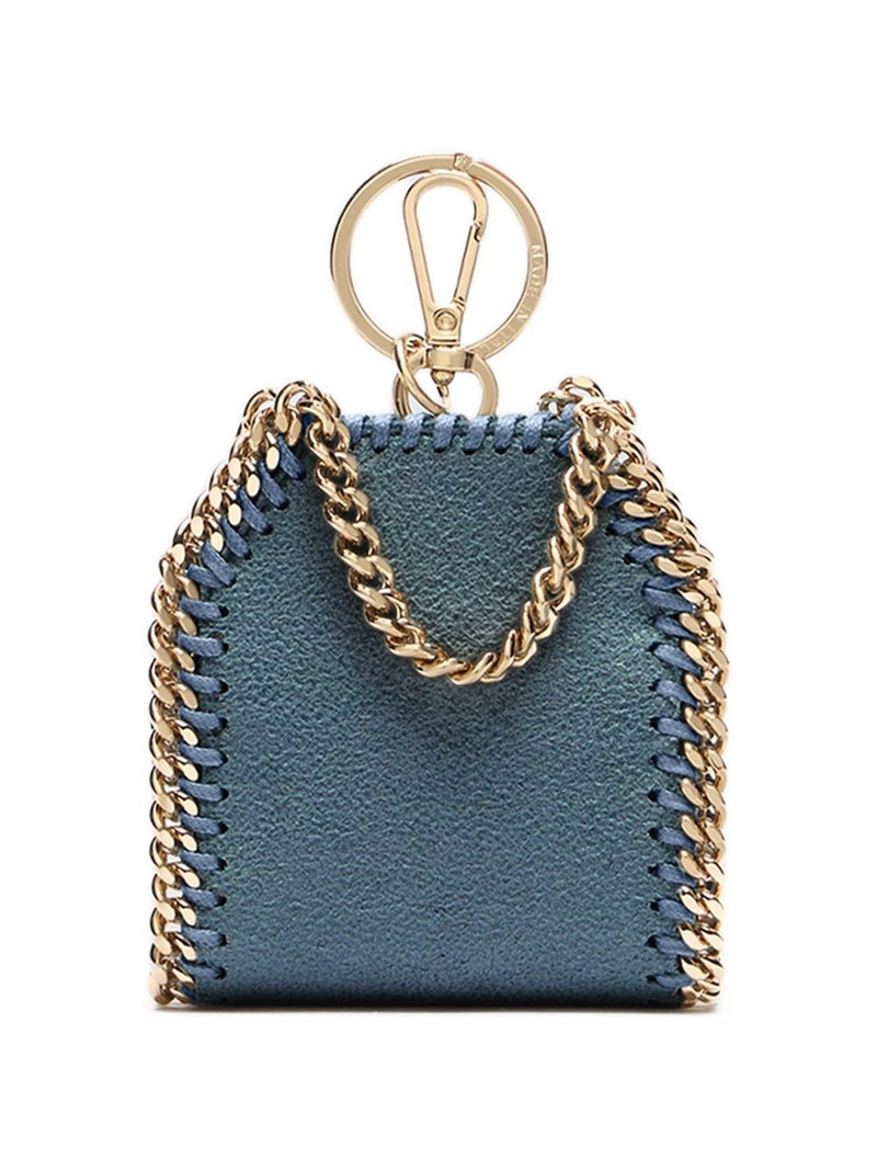 Stella McCartney Falabella AirPods case outlook