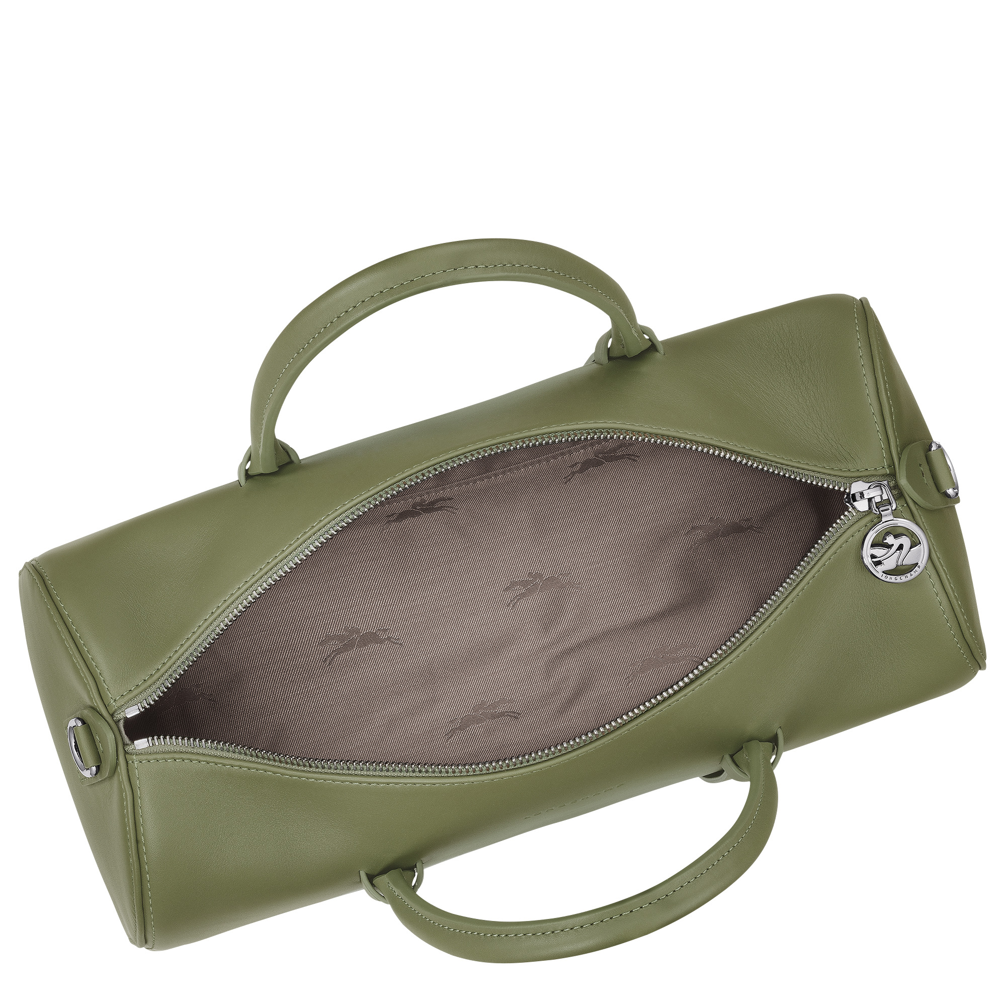 Daylong L Handbag Laurel - Leather - 5