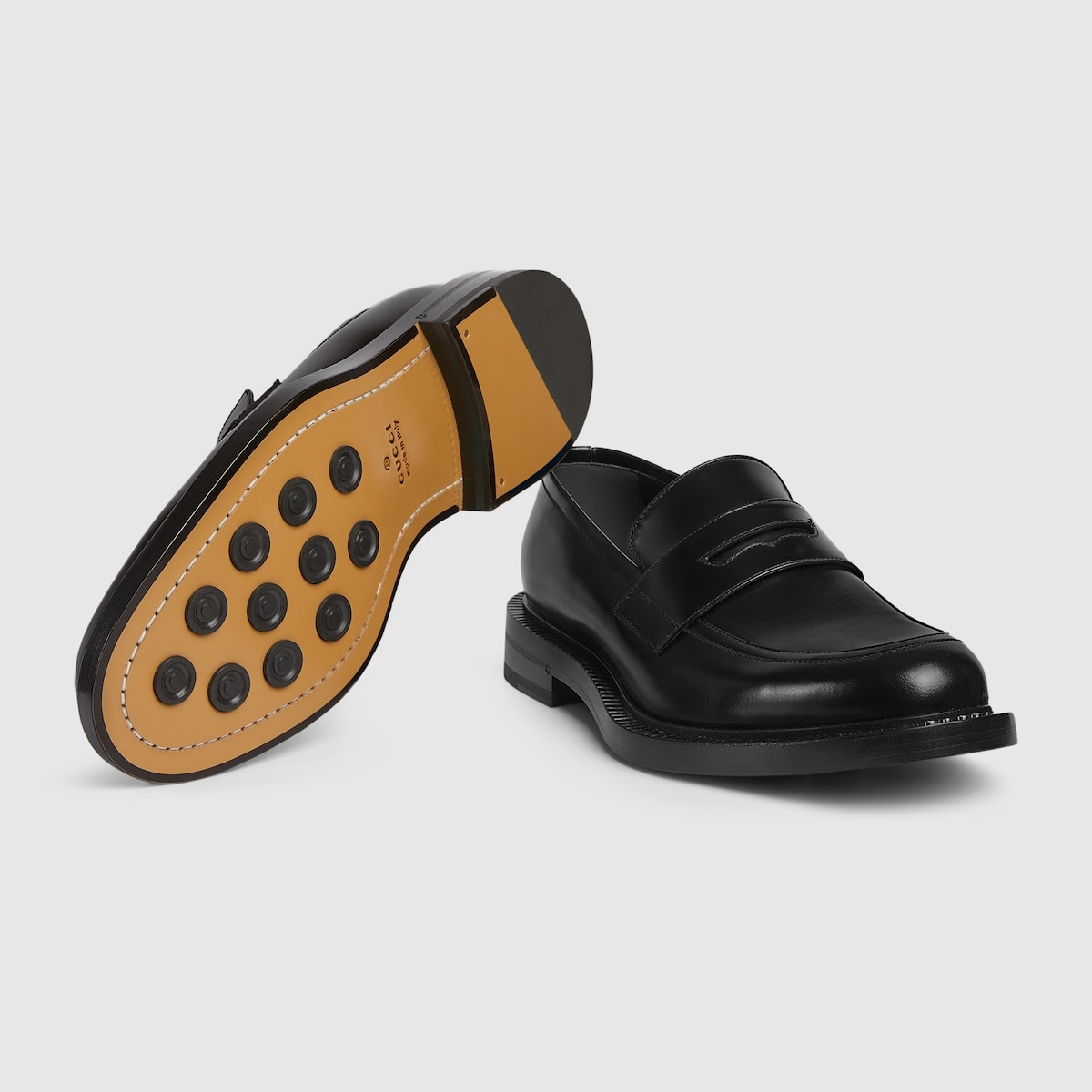 Men's loafer - 5