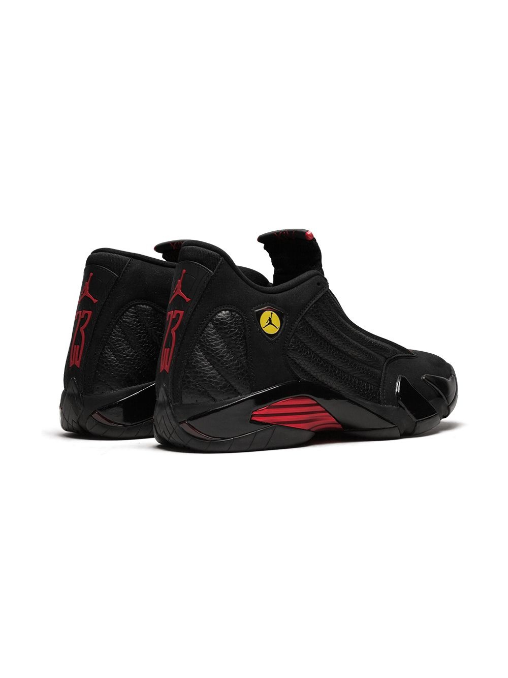 Air Jordan 14 Retro last shot - 3