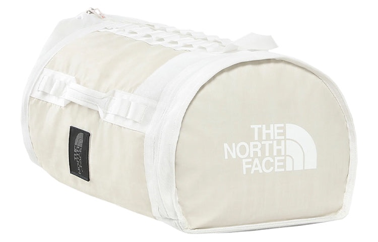 THE NORTH FACE Lunar Haulaback Backpack 'White' NF0A3KZ9-FM8 - 3