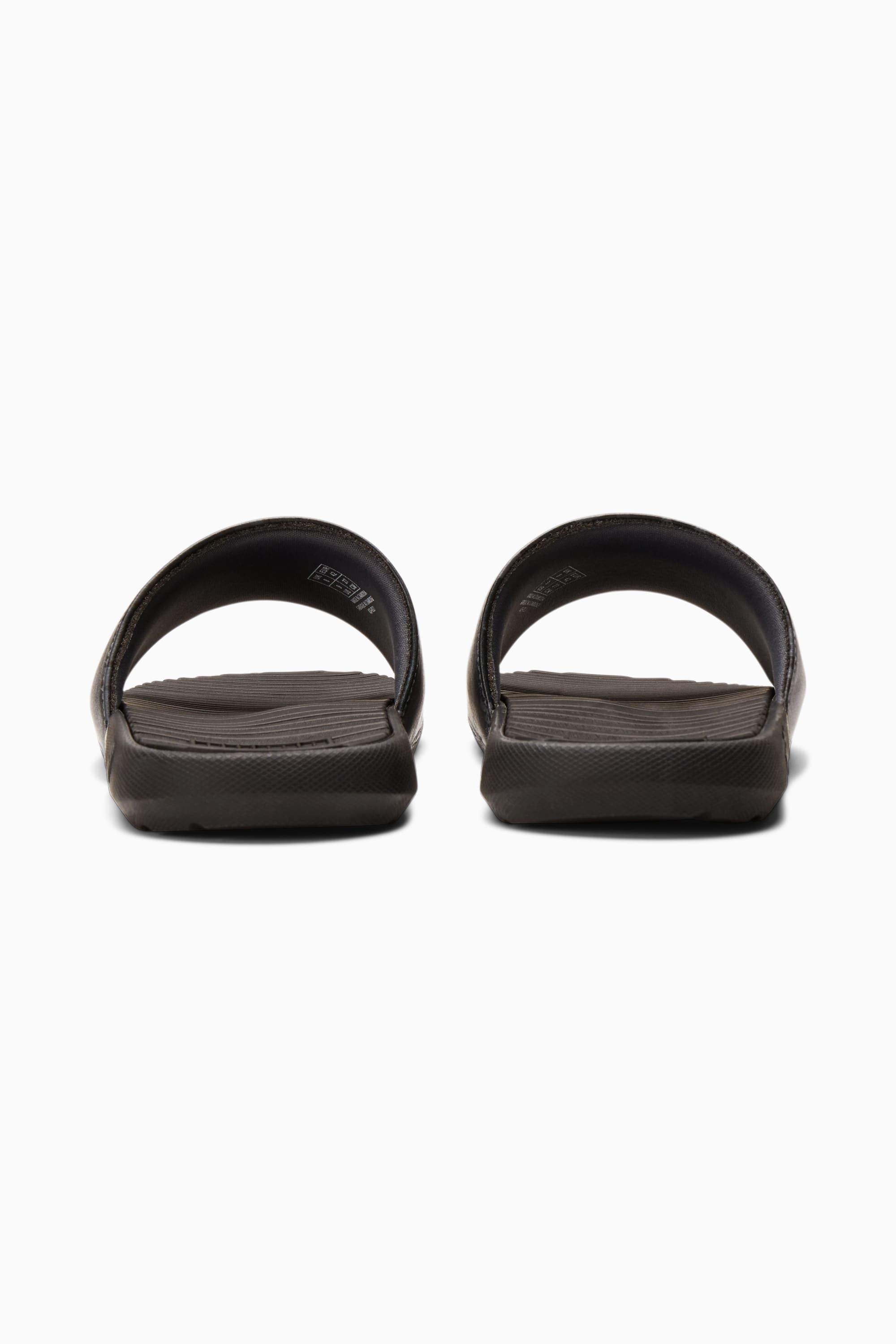 Cool Cat Camo Men's Slides - 3