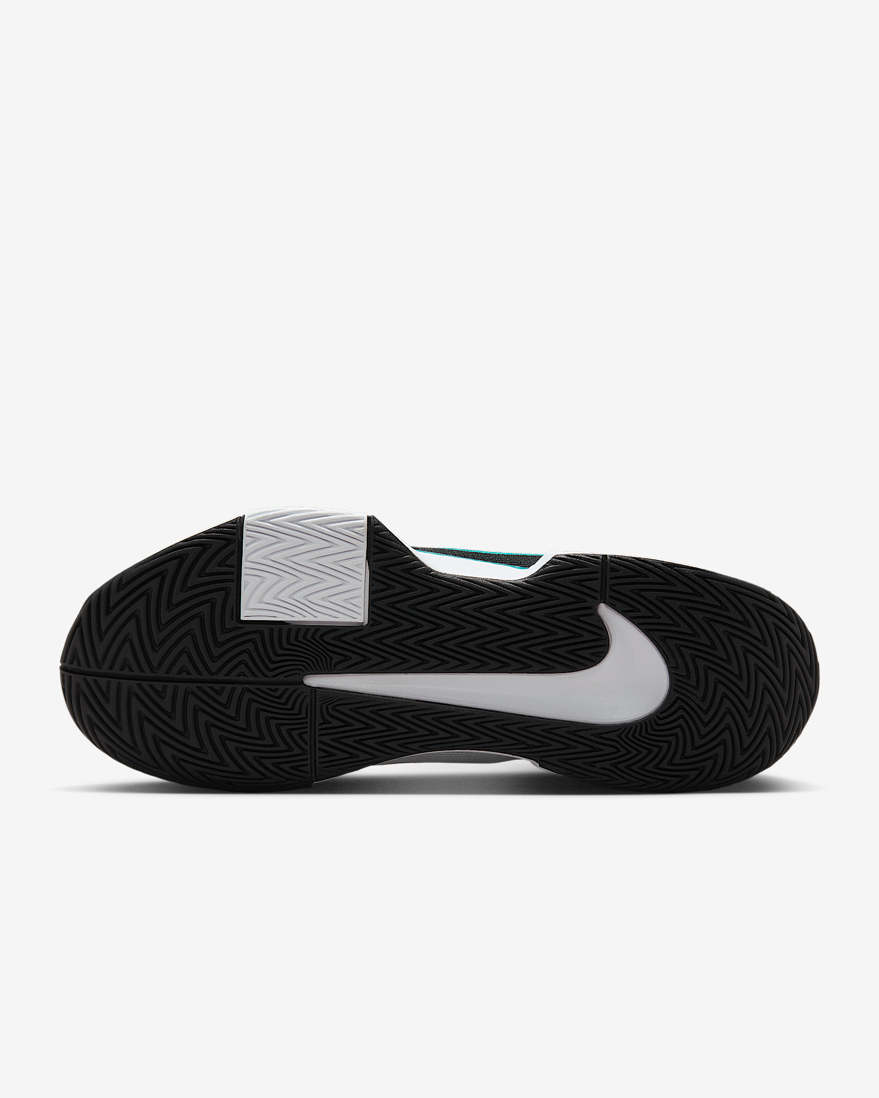 Nike GP Challenge Pro Men's Hard Court Tennis Shoes - 2