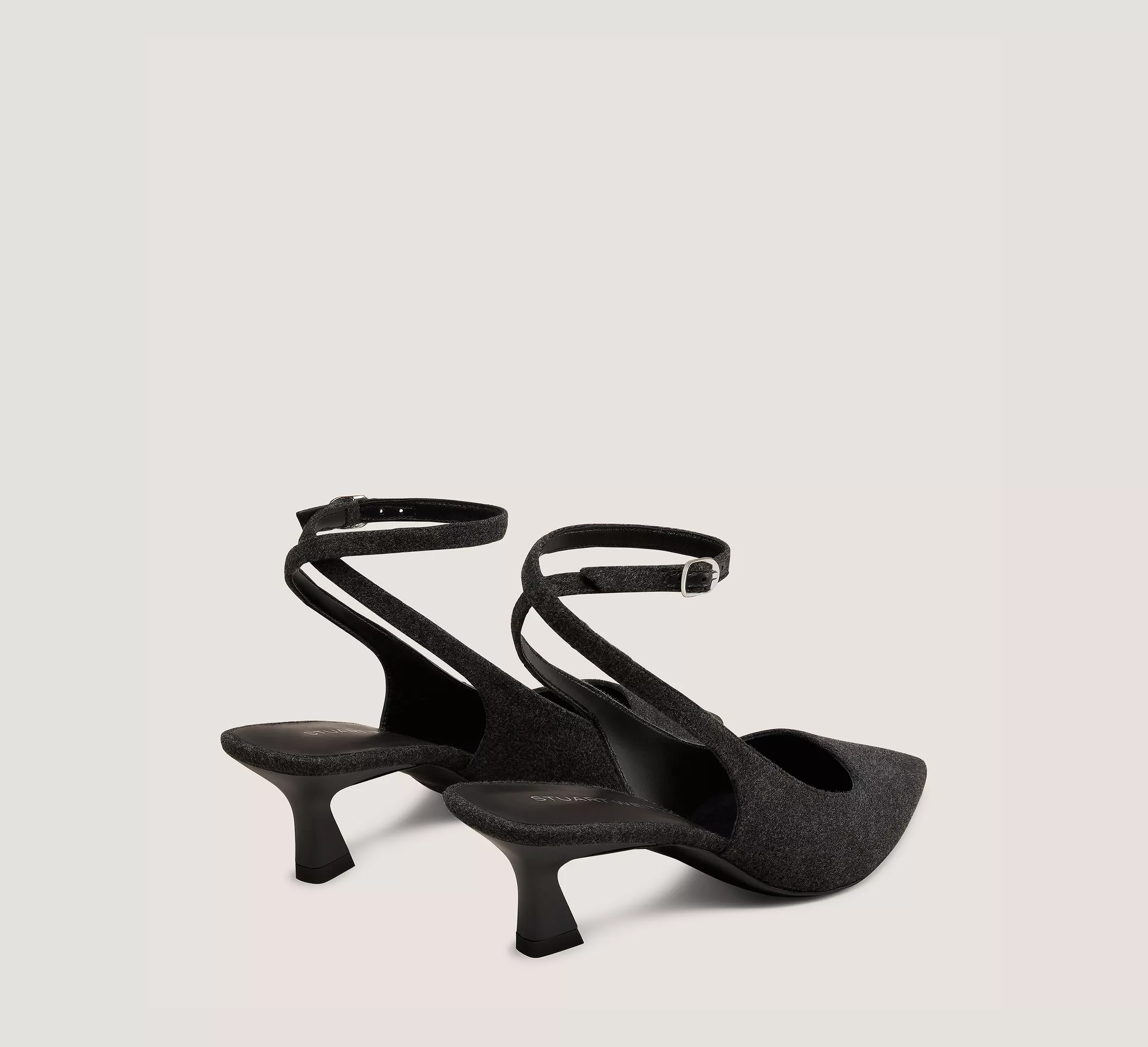 VINNIE 50 STRAP PUMP - 3