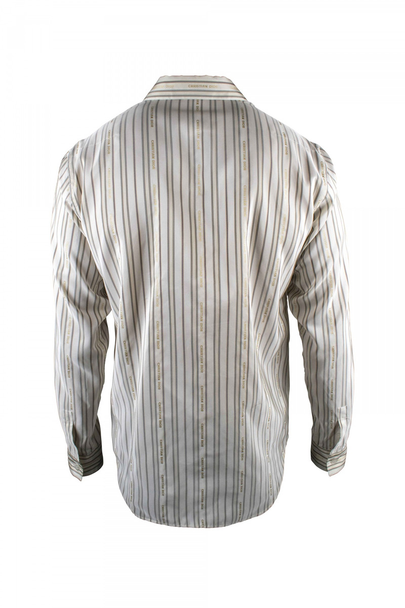 Dior Shirt outlook