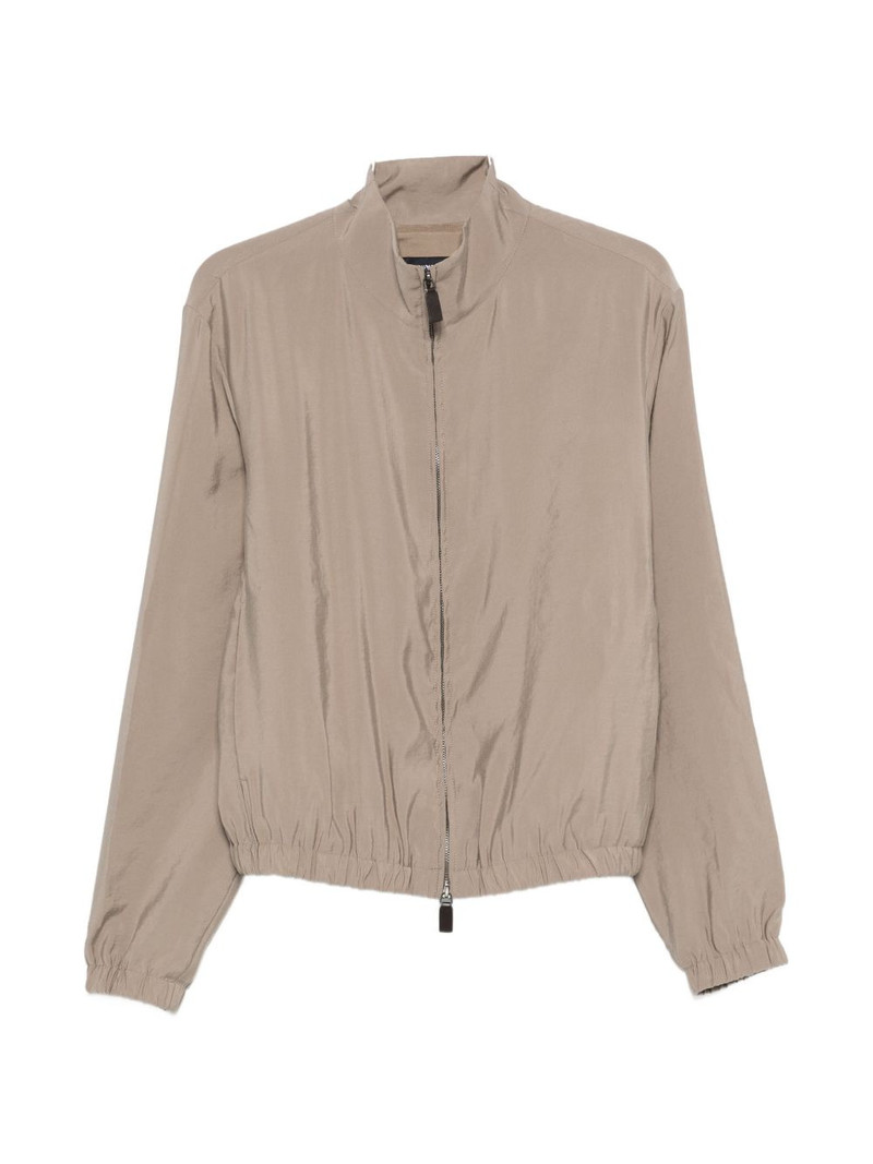 zip-up jacket 1