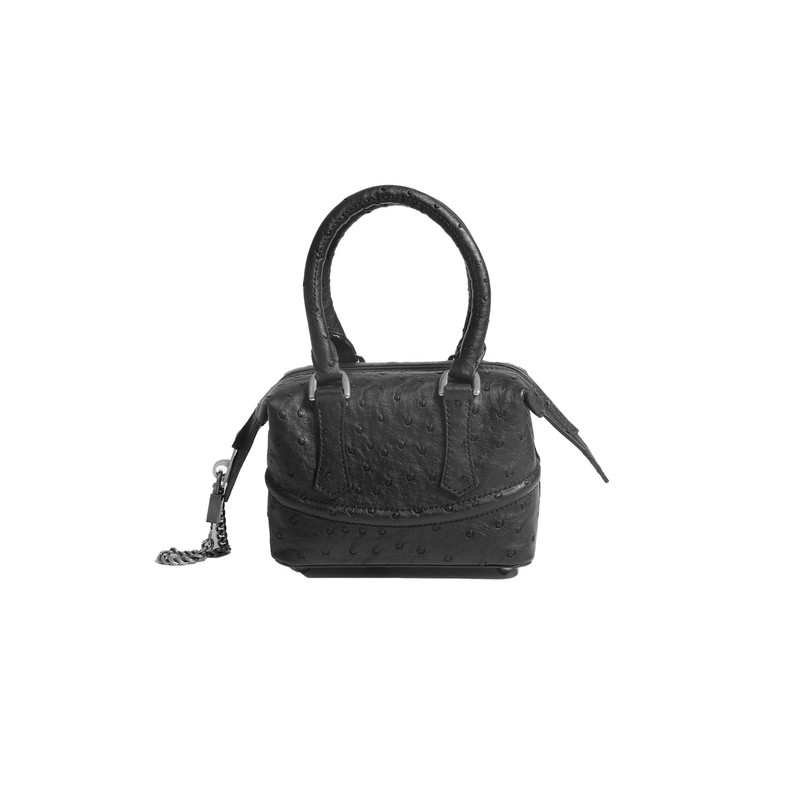 MINI BOWLING BAG 1