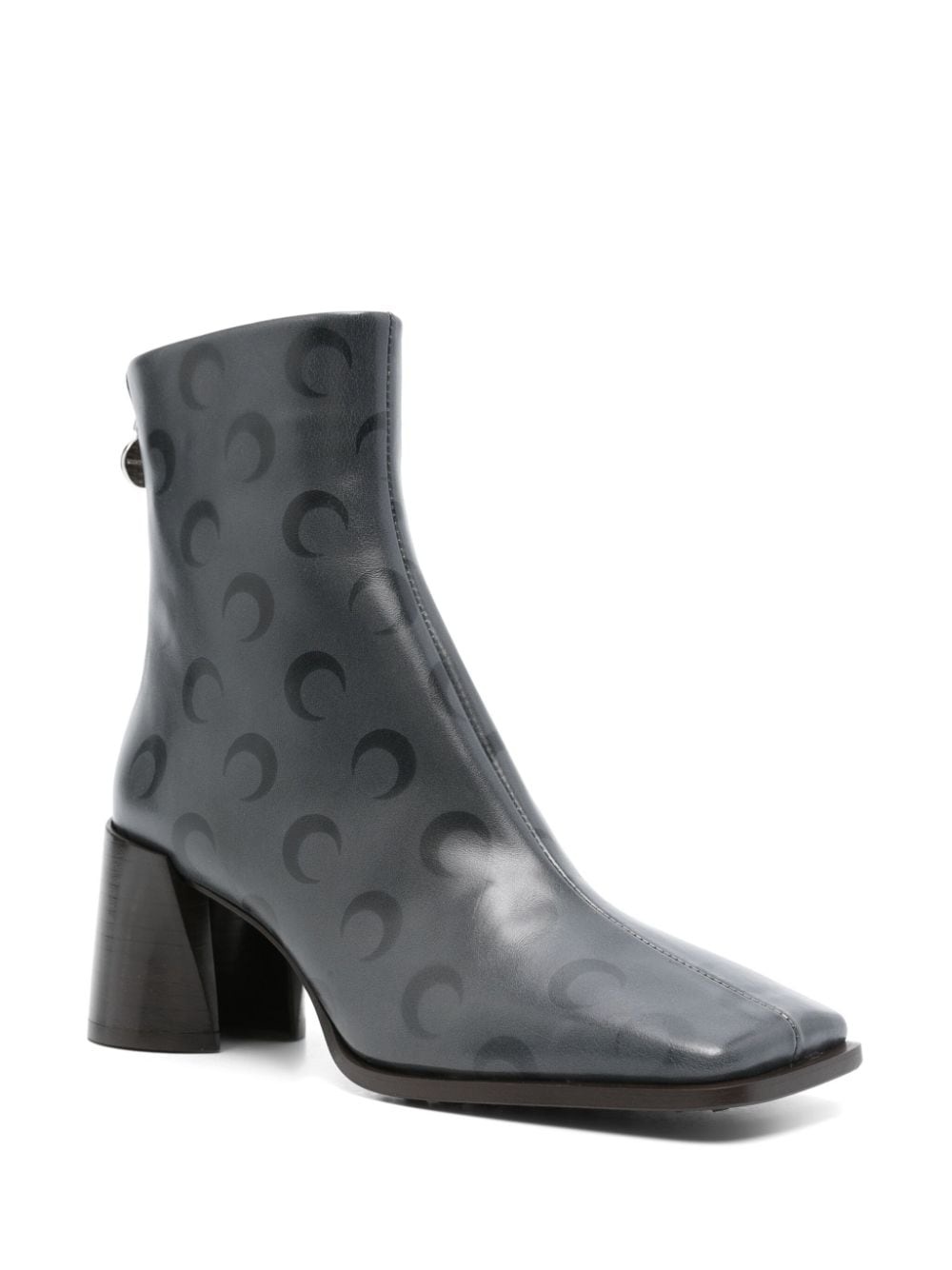 65mm Moon boots - 2