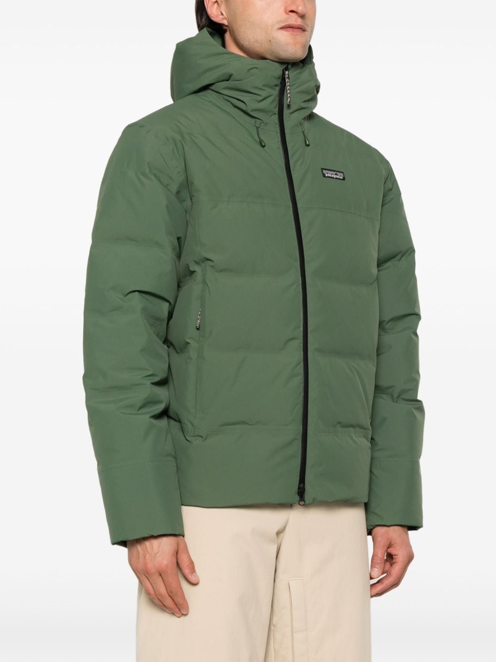 Men's Jackson Glacier Jacket