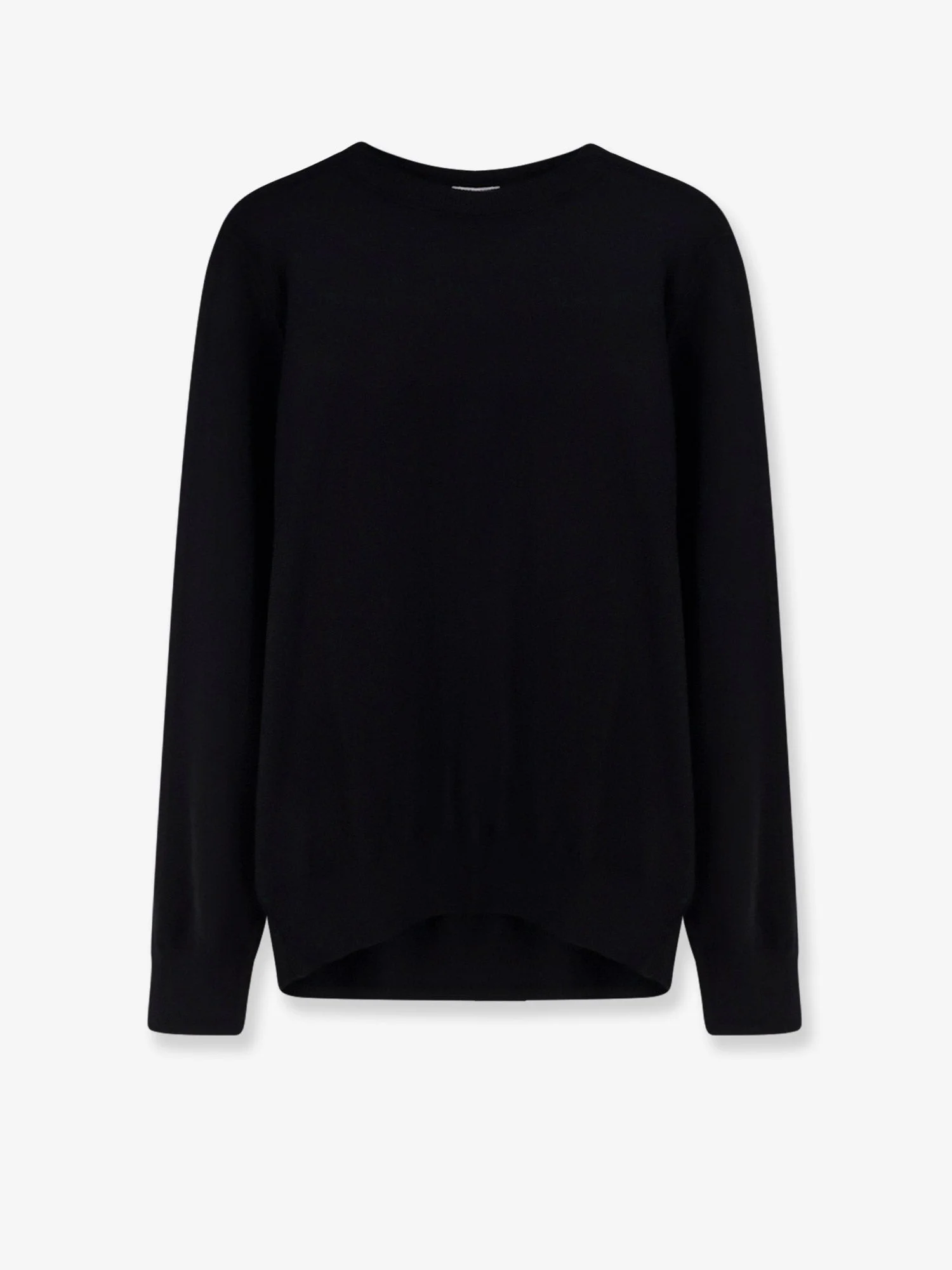 Stone Island Organic Cotton Sweater - 1
