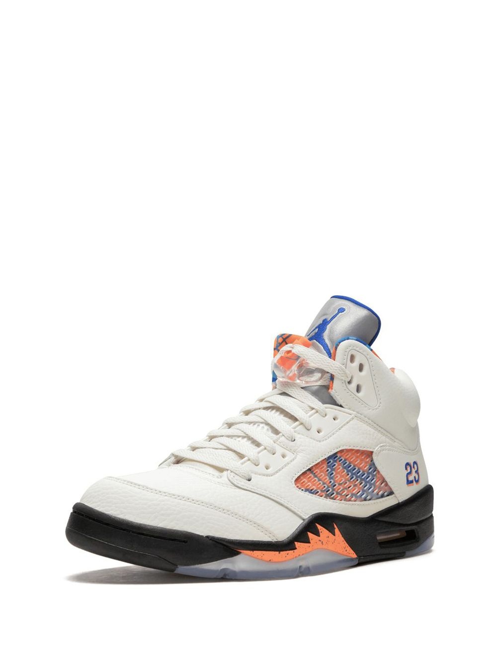 Air Jordan 5 Retro sneakers - 4