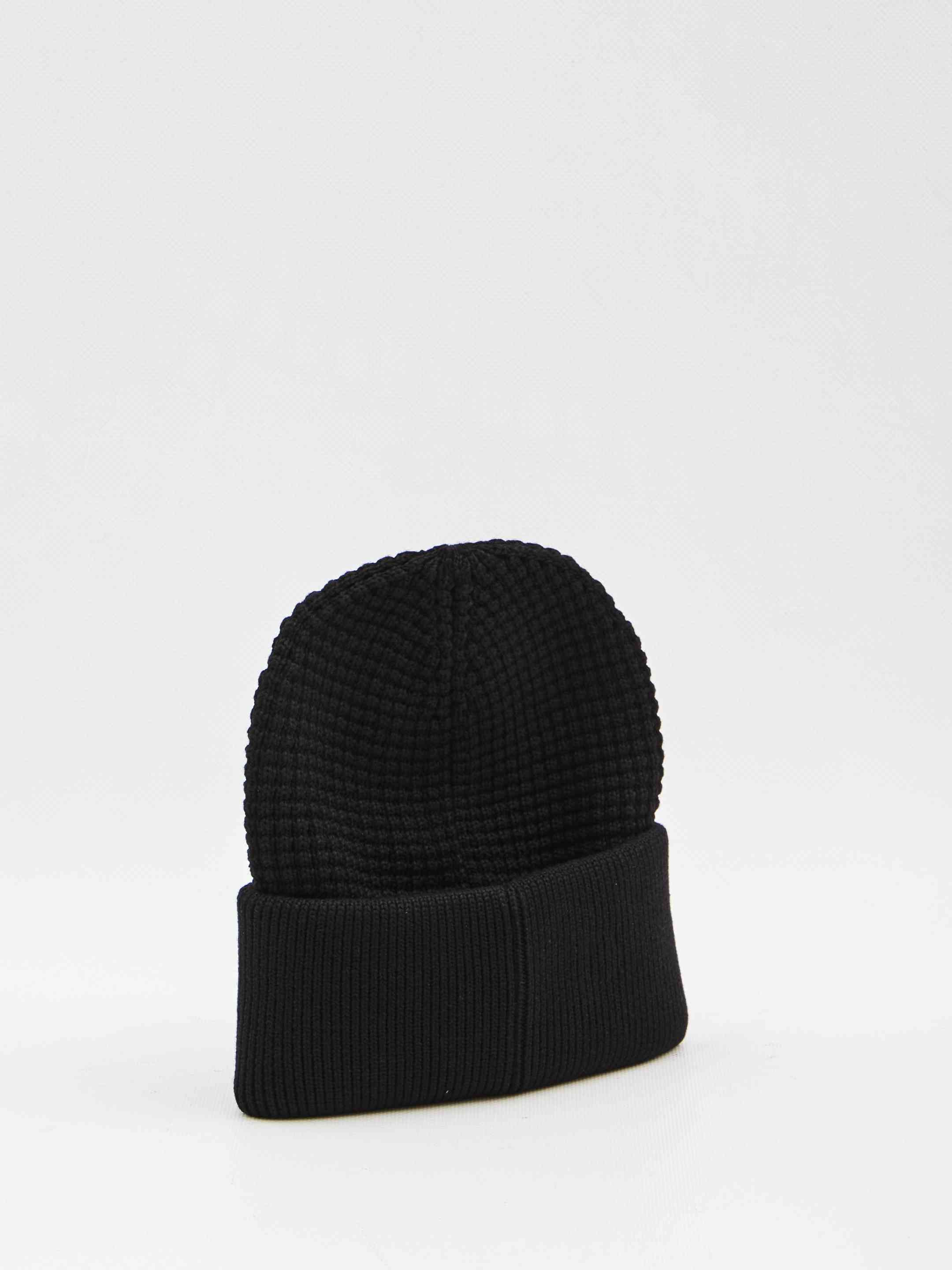 Moncler Men Cotton Beanie - 2