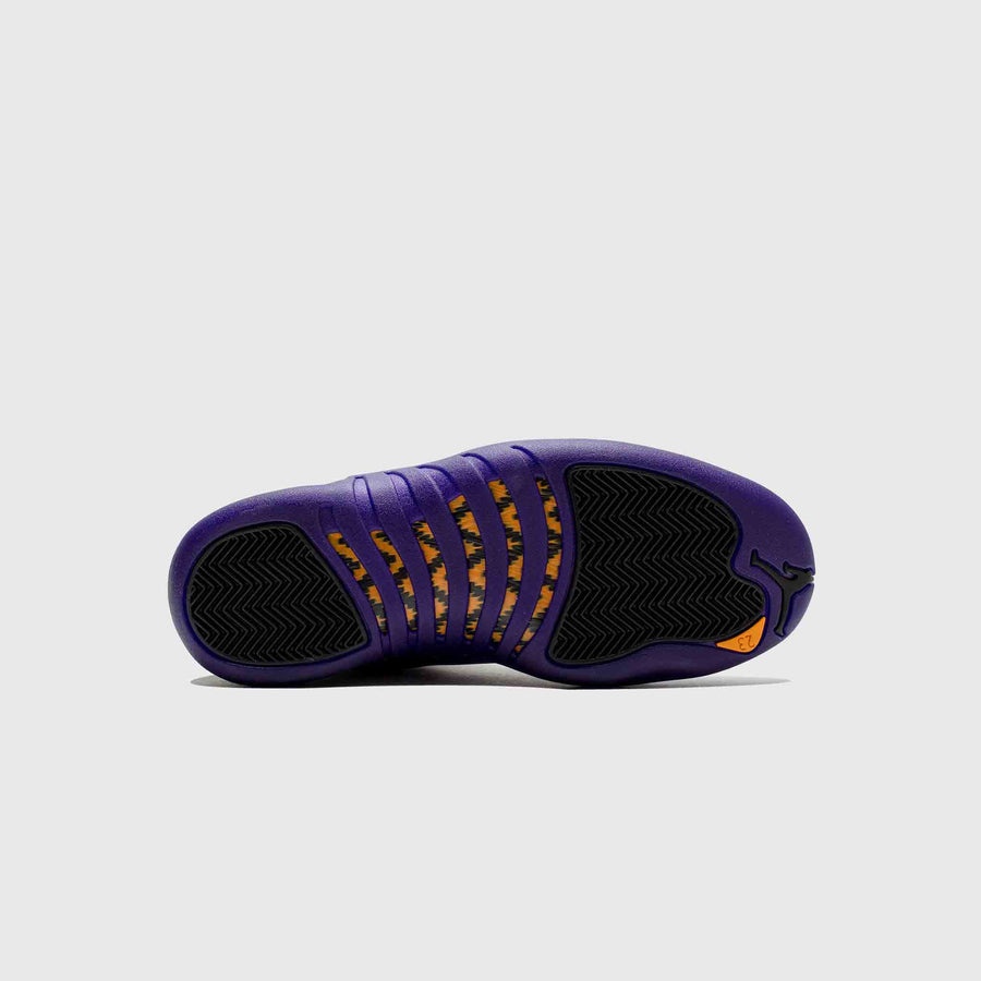 AIR JORDAN 12 RETRO "FIELD PURPLE" - 6