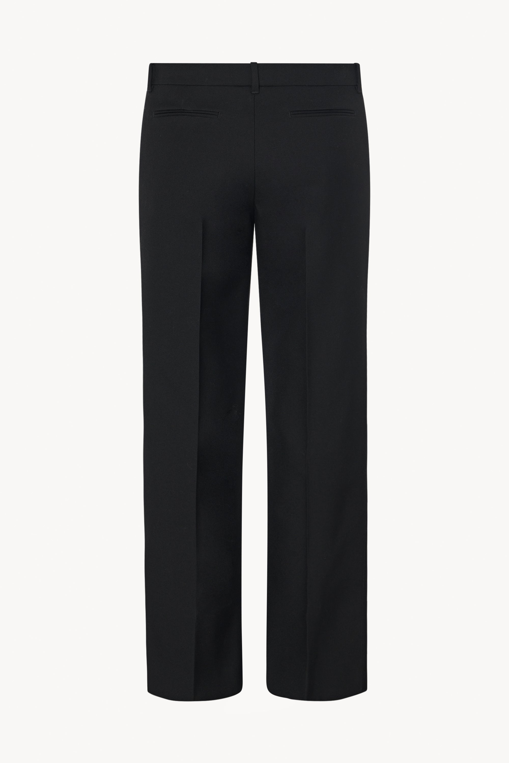 Finch Pant in Wool - 2